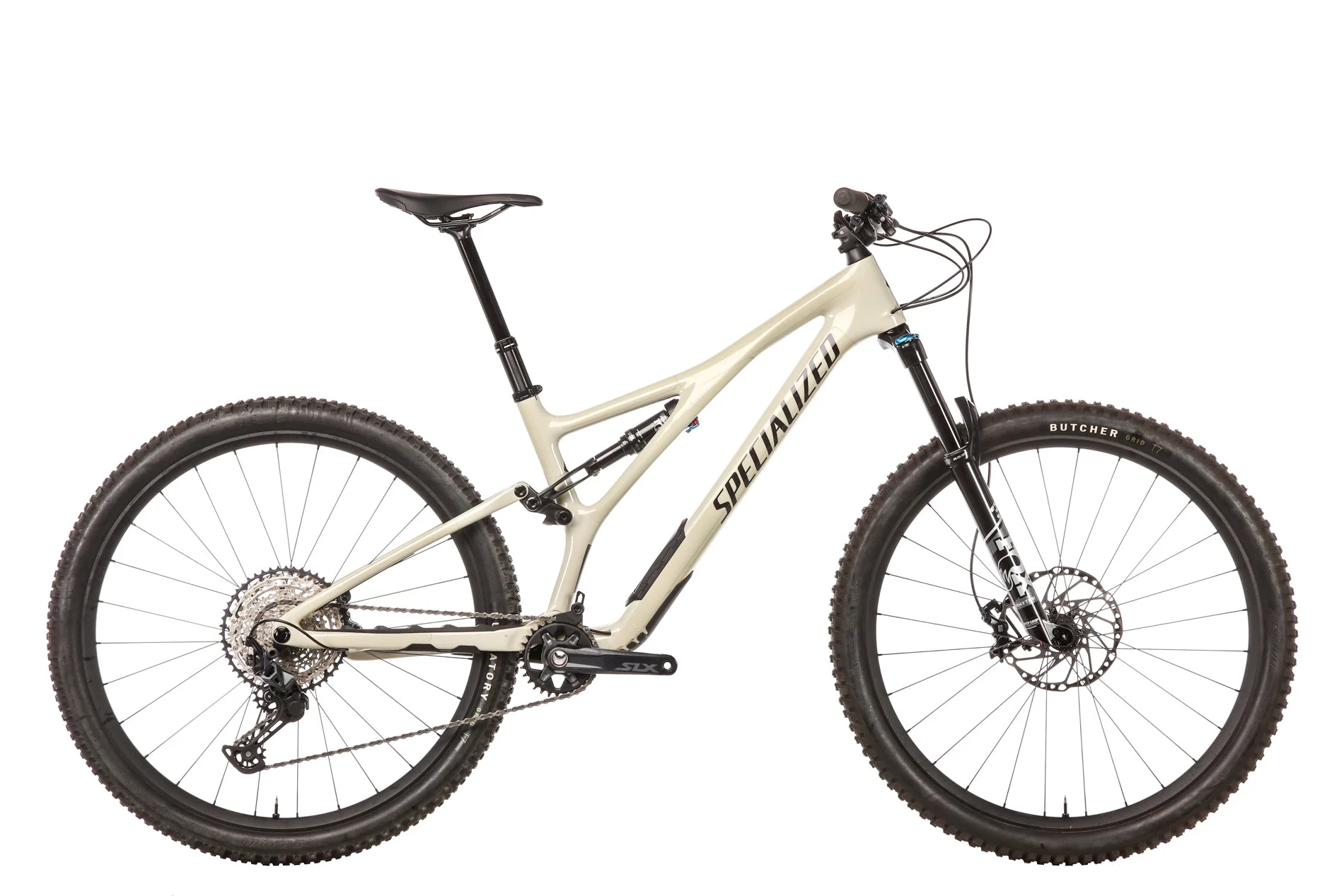 Specialized Stumpjumper Mountain Bike - 2021, S4