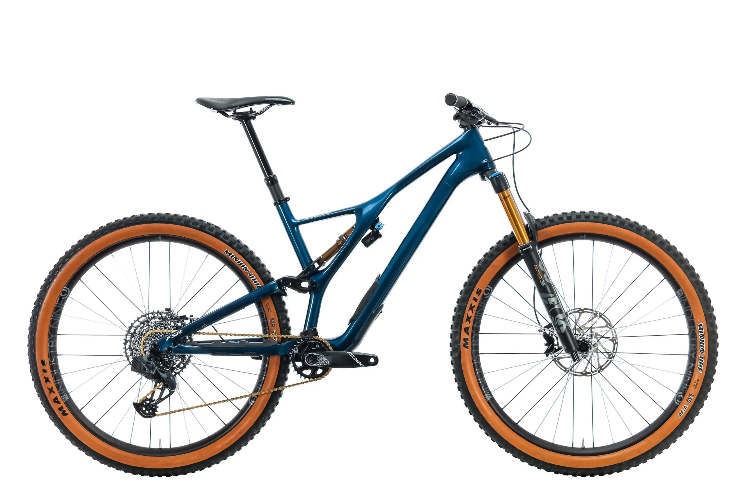 Specialized Stumpjumper Pro 29 Mountain Bike - 2019, Large