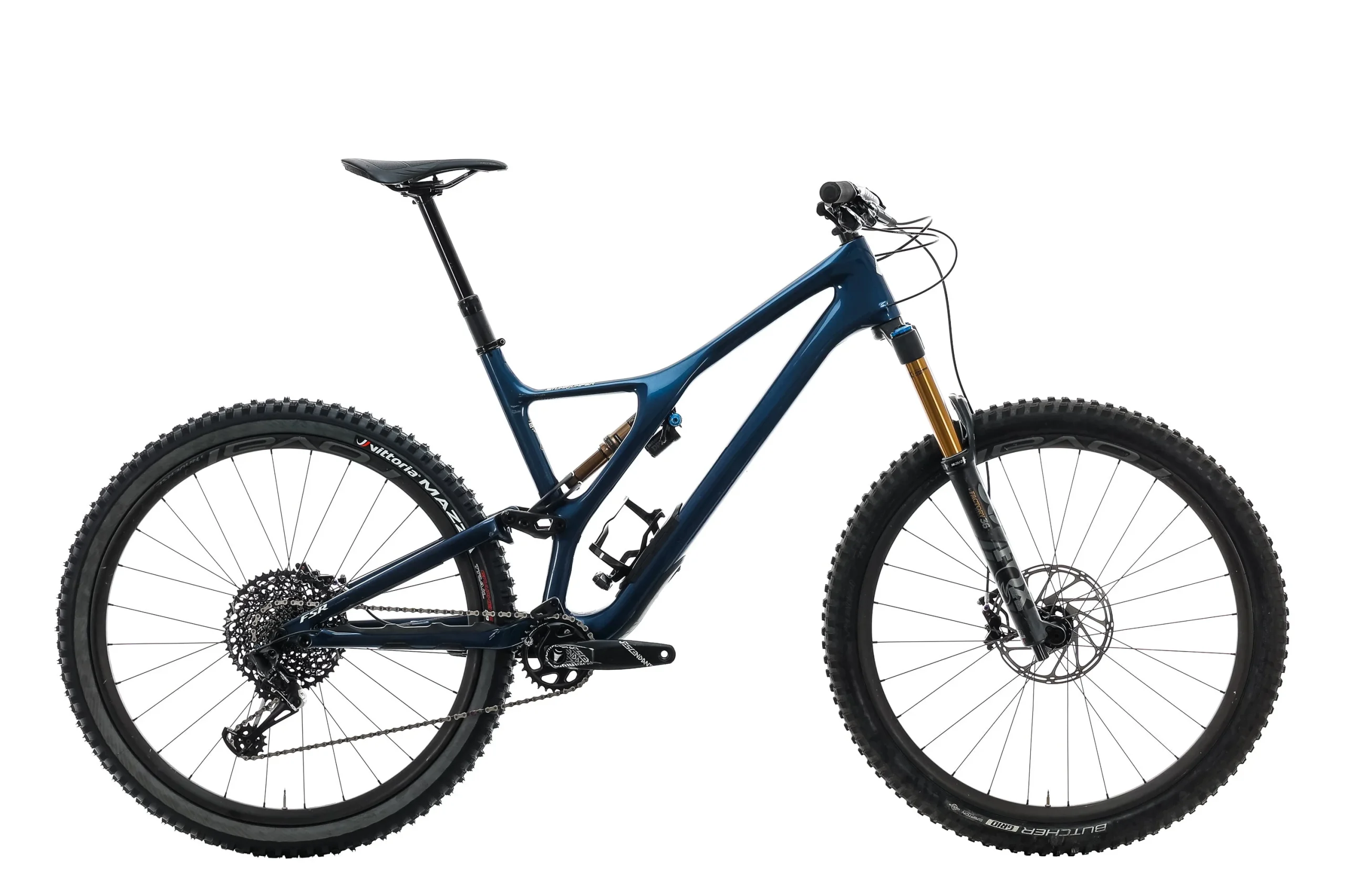 Specialized Stumpjumper Pro 29 Mountain Bike - 2019, X-Large