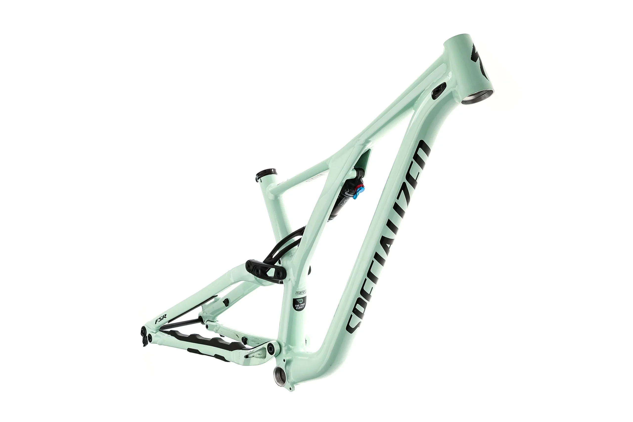 Specialized Stumpjumper ST Comp Alloy Medium Frame - 2019