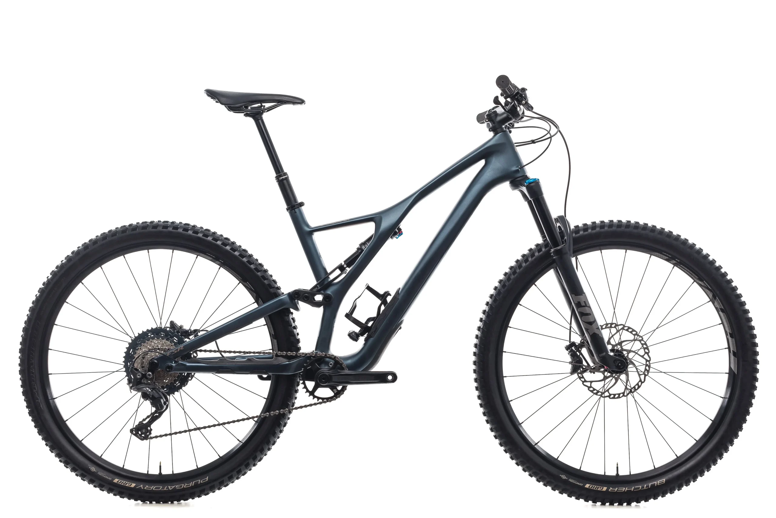 Specialized Stumpjumper ST Comp Carbon 29 Large Bike - 2019