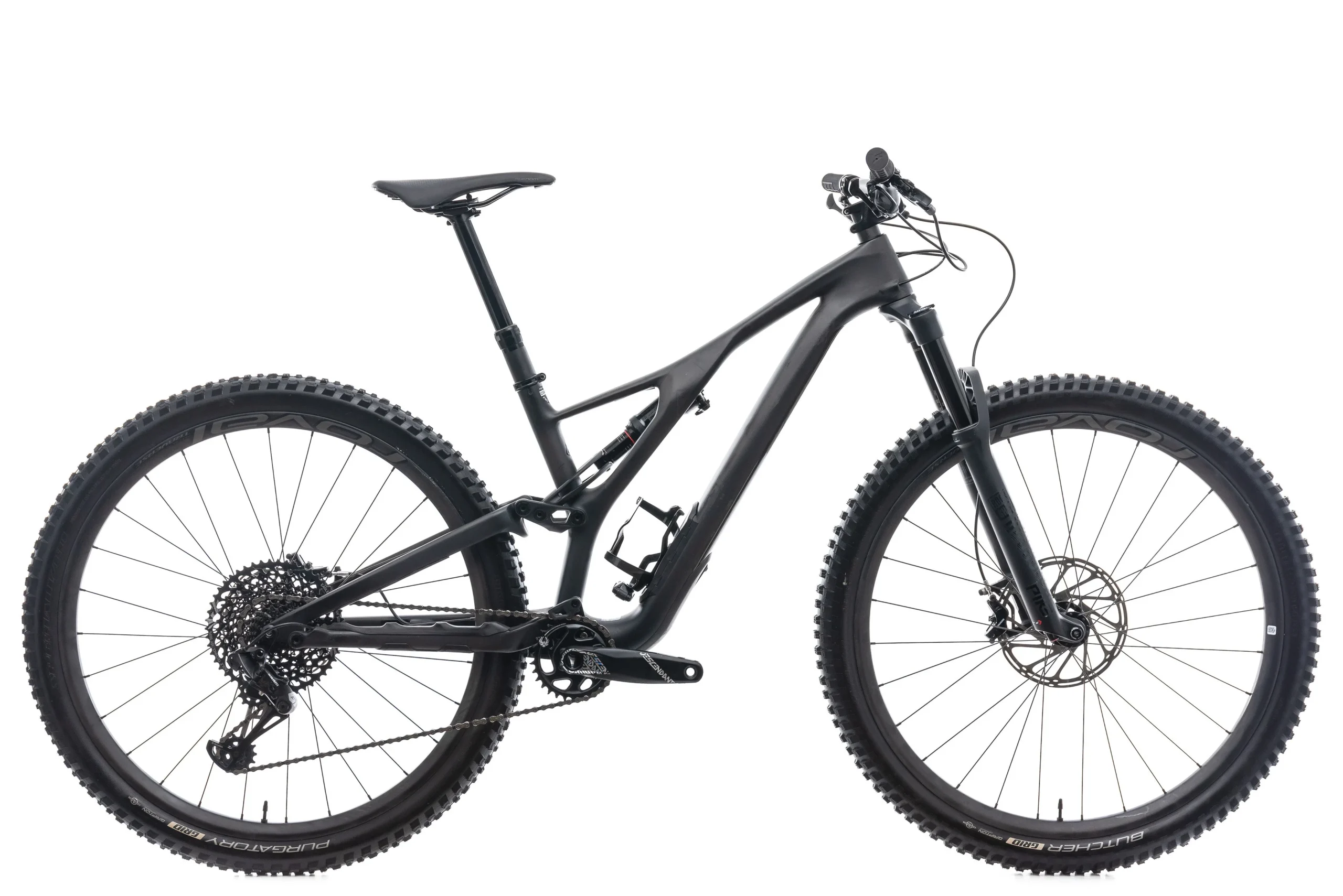 Specialized Stumpjumper ST Expert 29 Medium Mens Bike - 2019