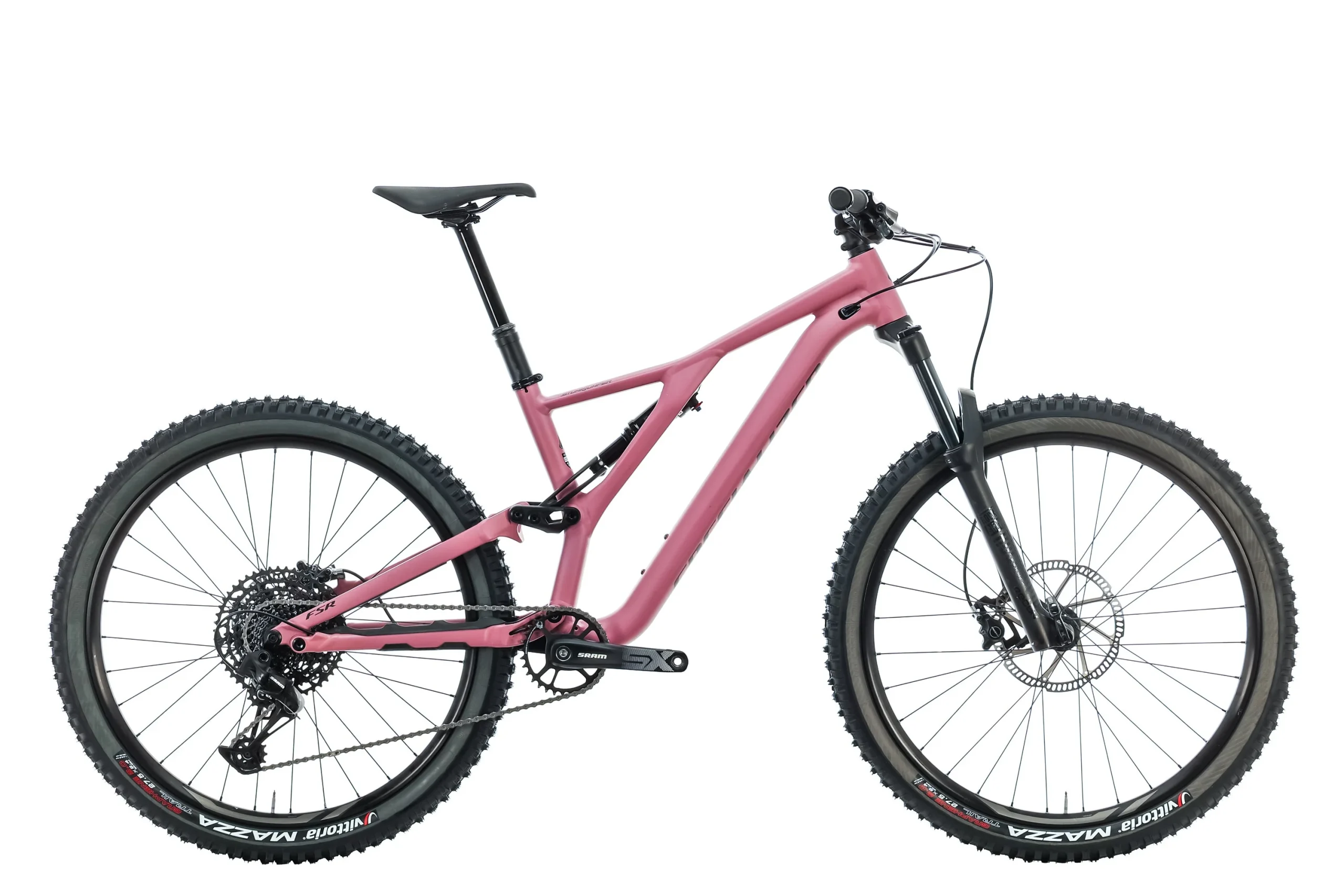 Specialized Stumpjumper ST Mountain Bike - 2020, Medium
