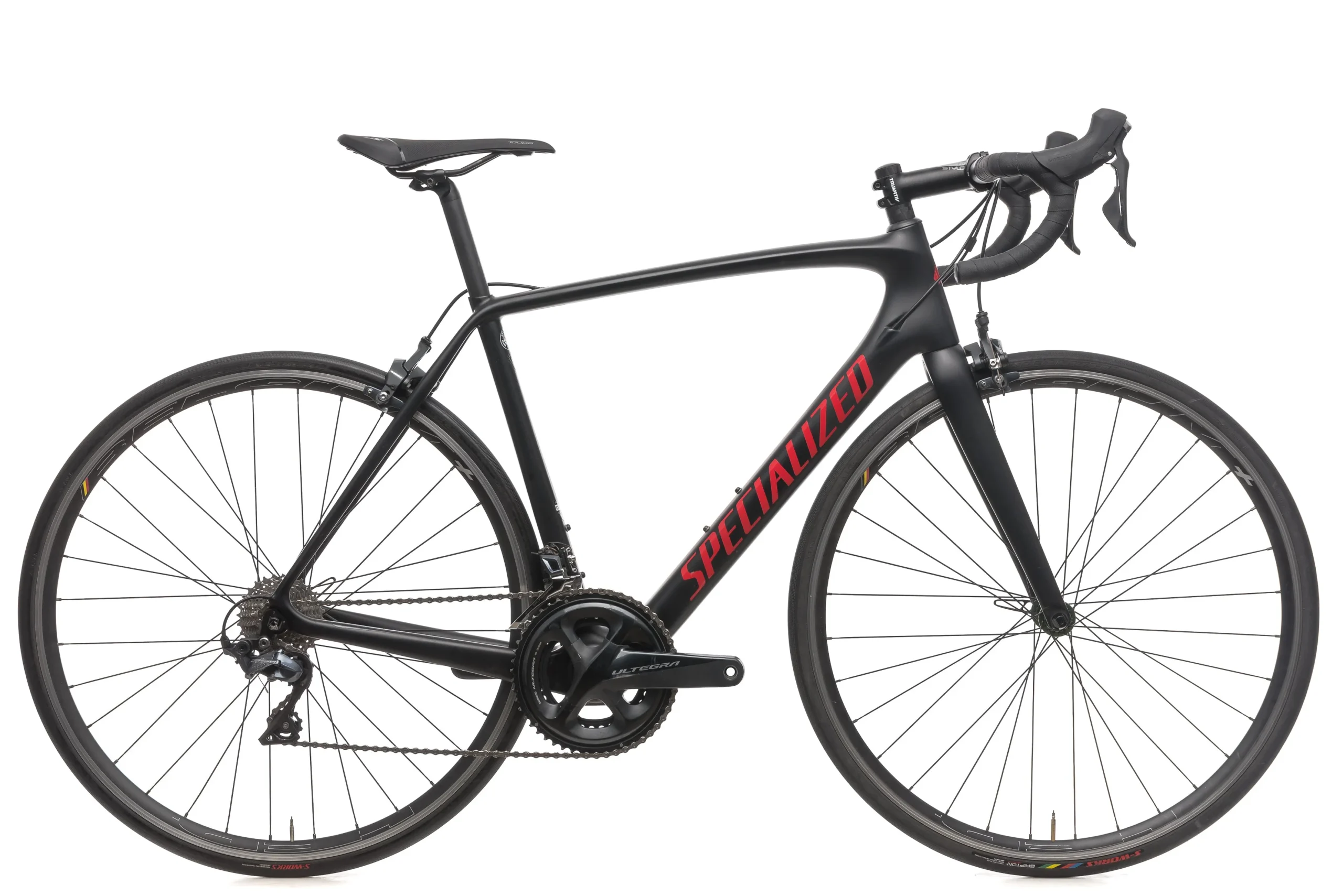 Specialized Tarmac Comp 56cm Bike - 2018