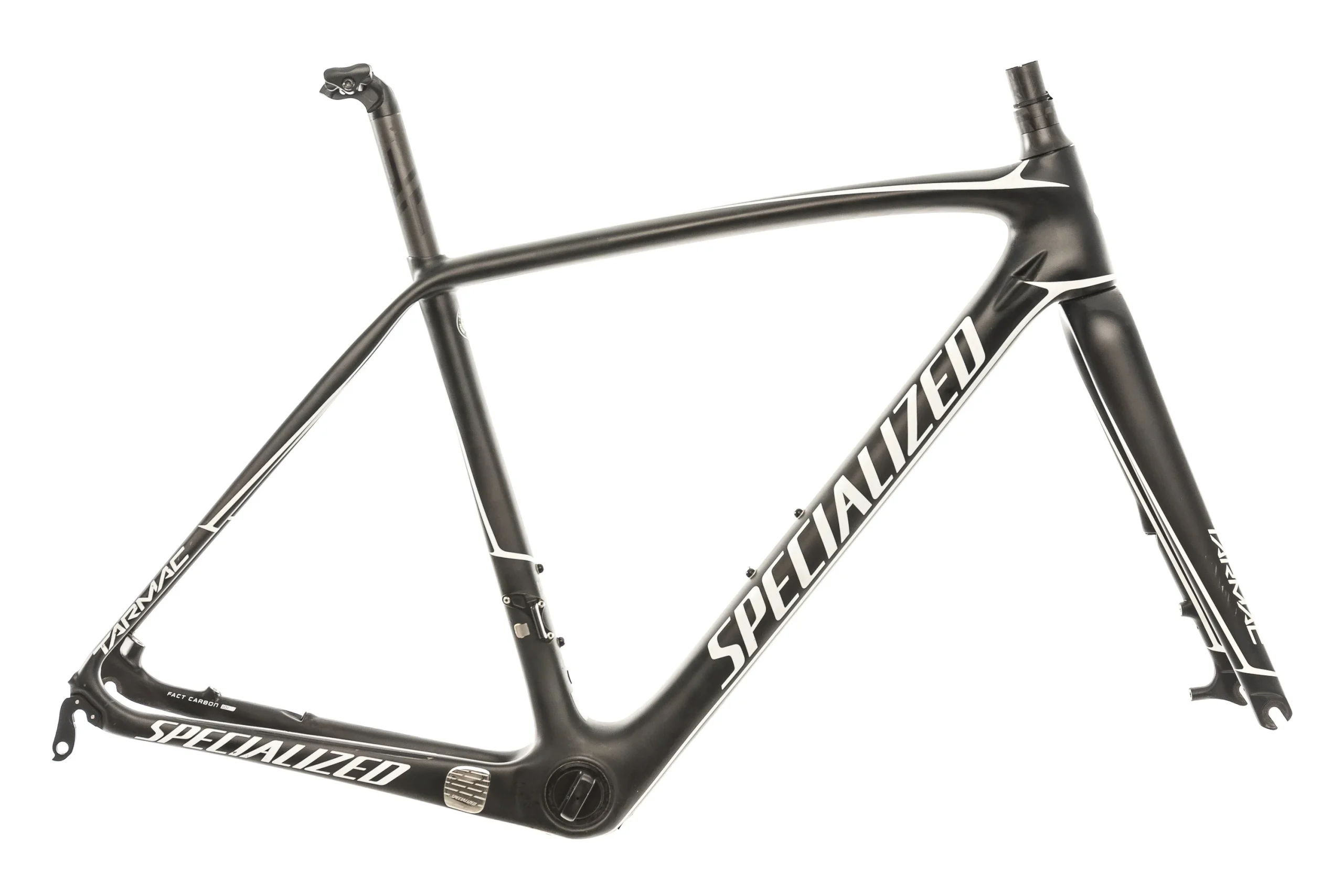 Specialized Tarmac Comp Disc 52cm Frameset - 2017