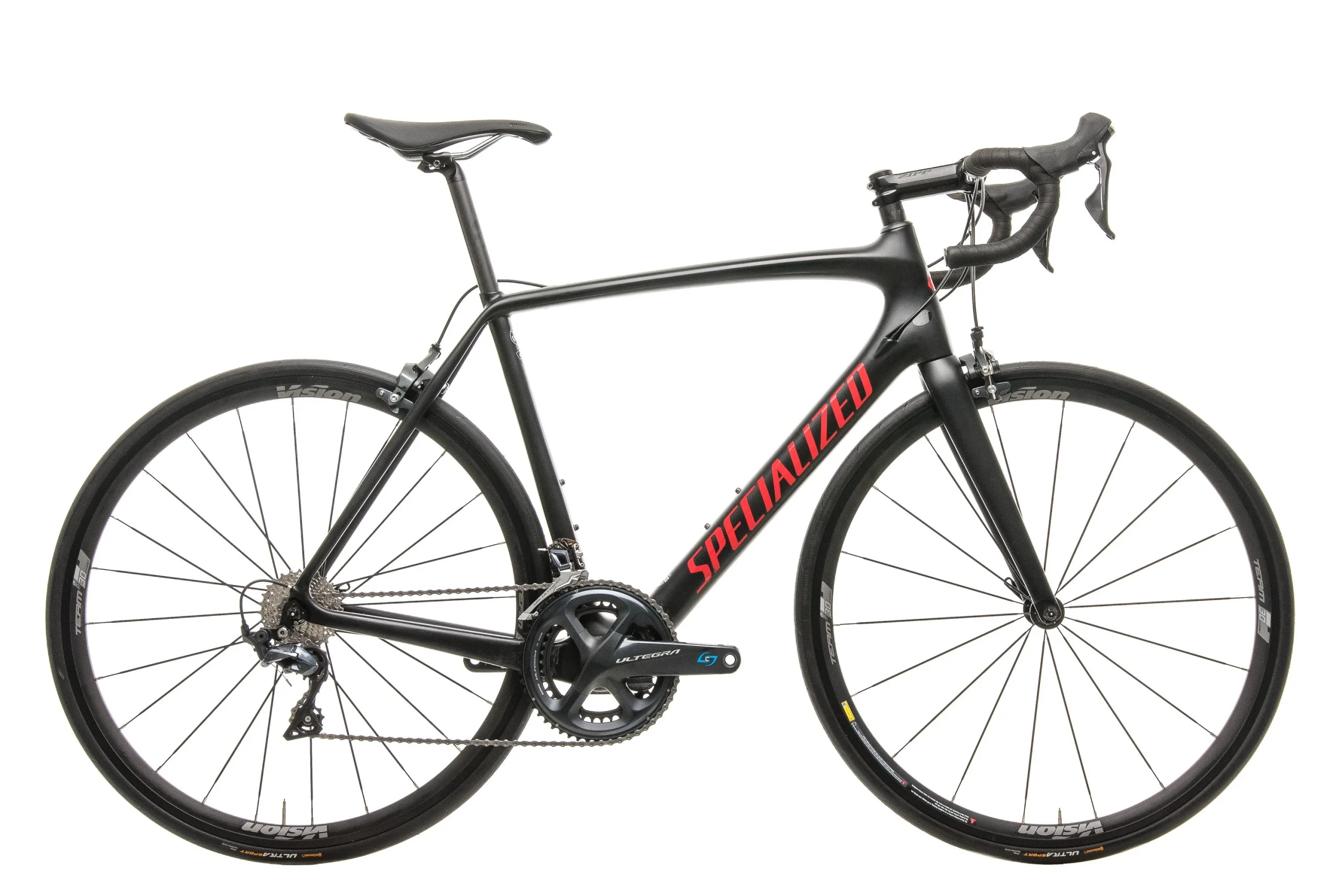 Specialized Tarmac Comp Mens Road Bike - 2018, 58cm
