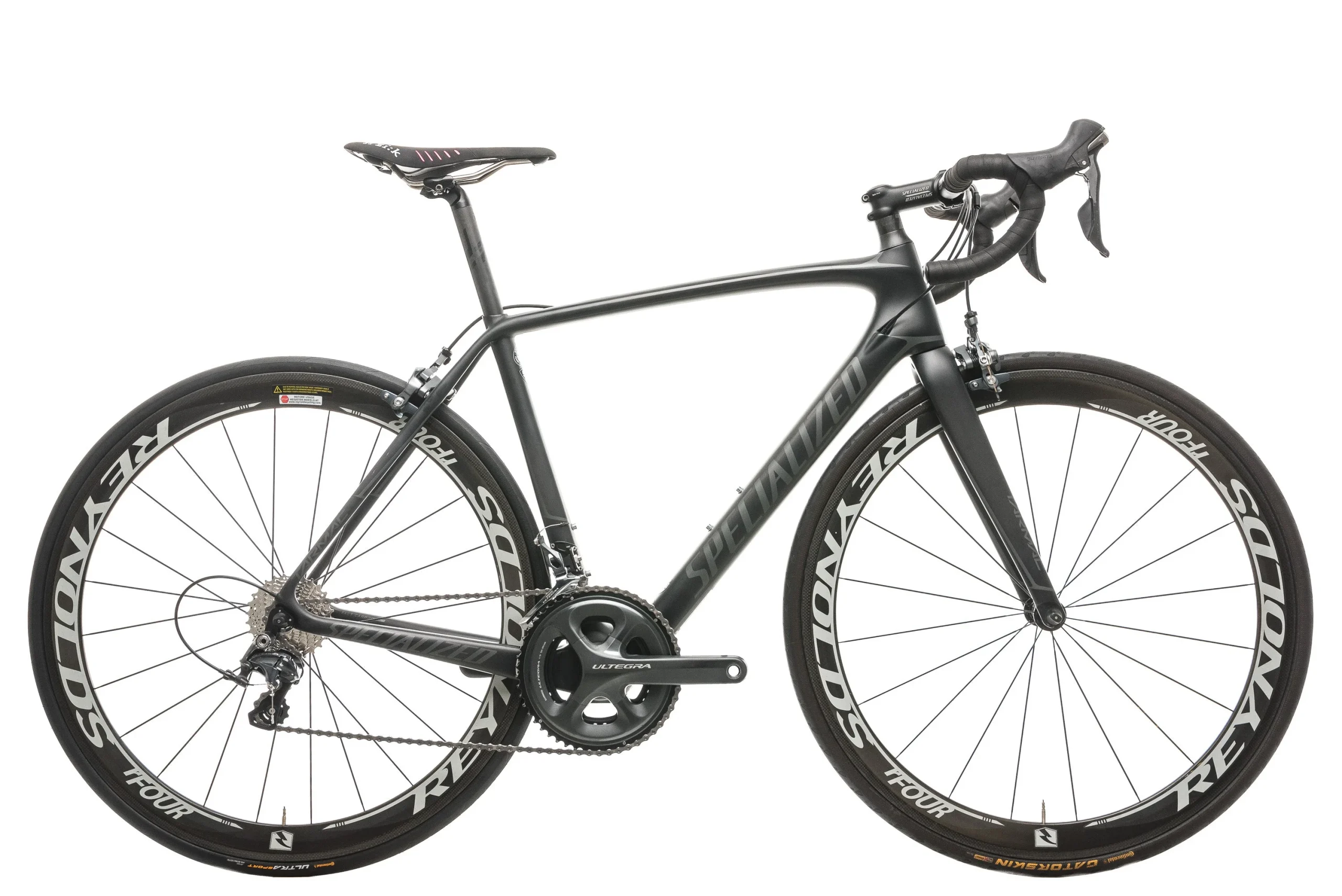 Specialized Tarmac Comp Road Bike - 2017, 54cm