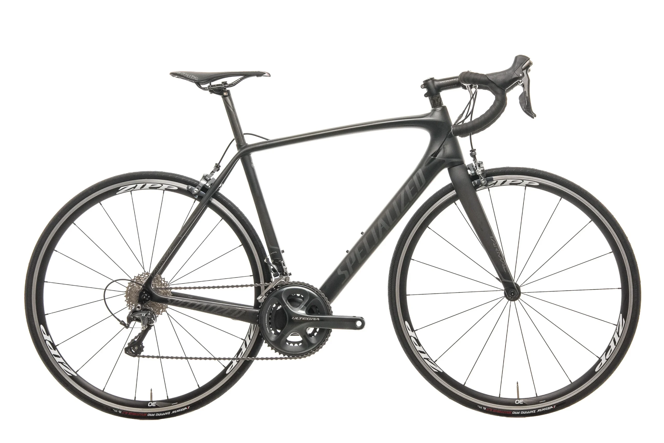 Specialized Tarmac Comp Road Bike - 2017, 56cm