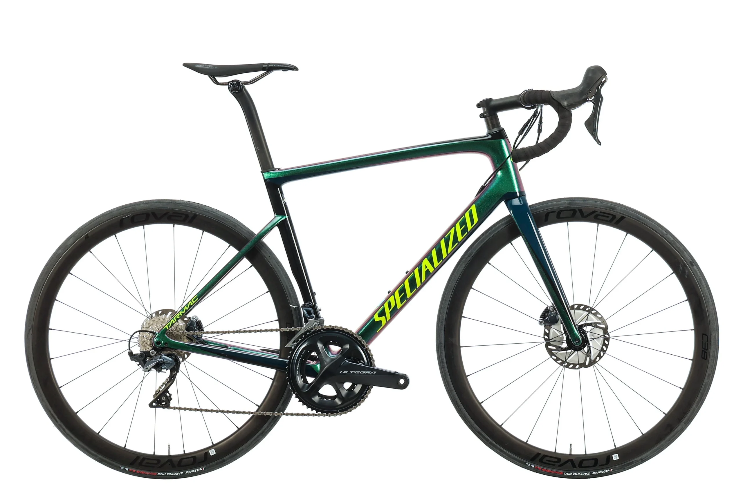 Specialized Tarmac Disc Expert Road Bike - 2019, 56cm