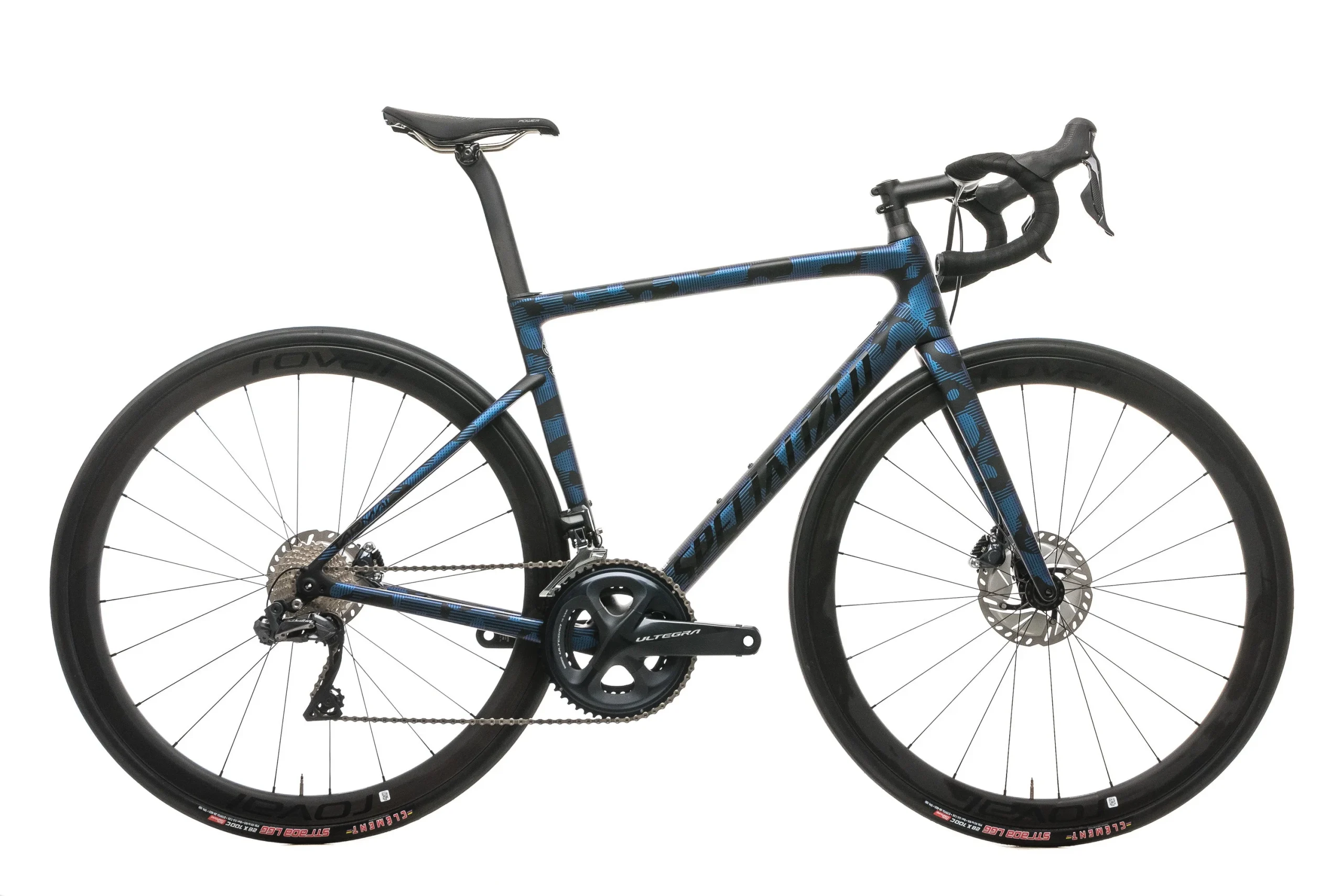 Specialized Tarmac Disc Expert Road Bike - 2020, 54cm