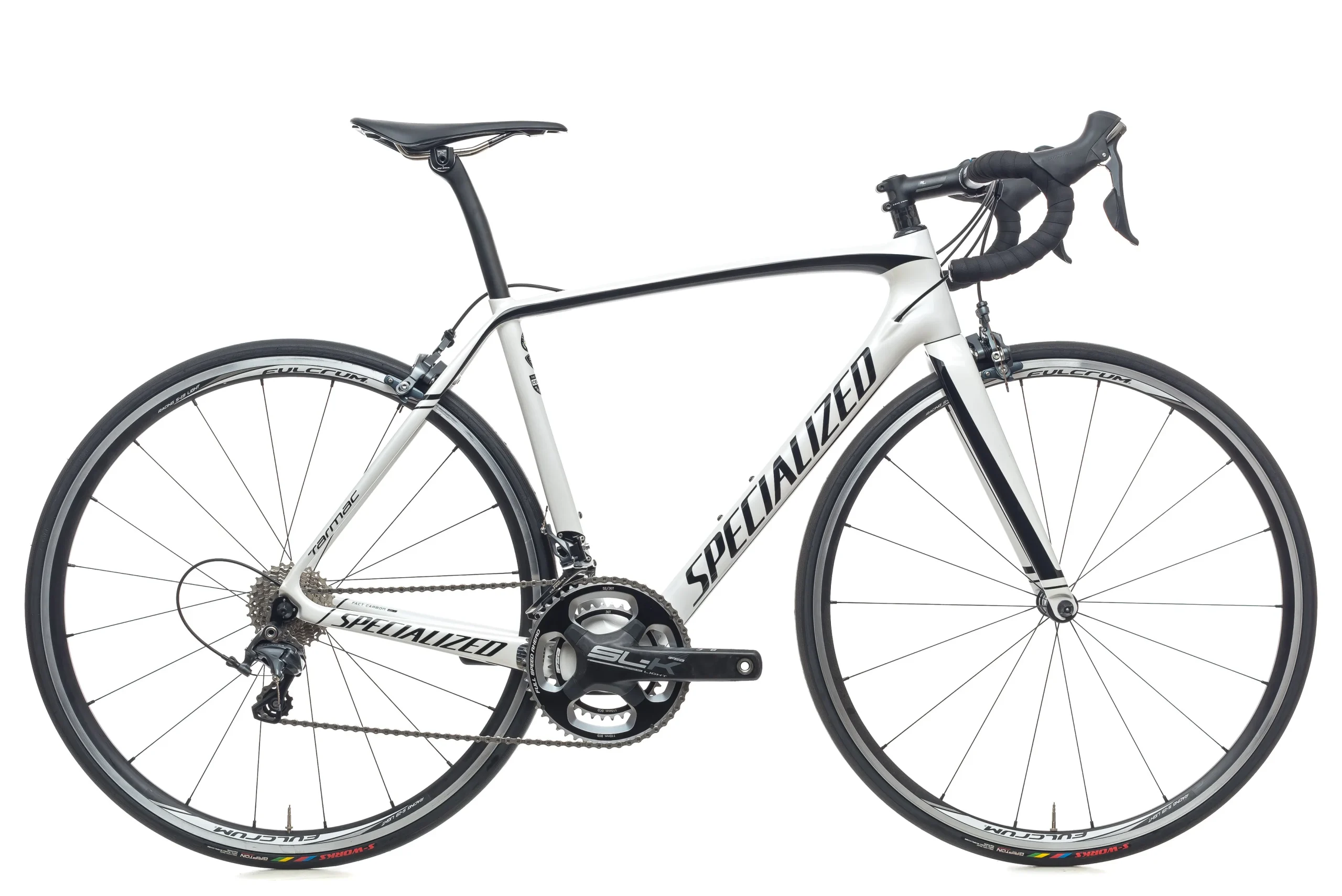 Specialized Tarmac Expert 54cm Bike - 2016