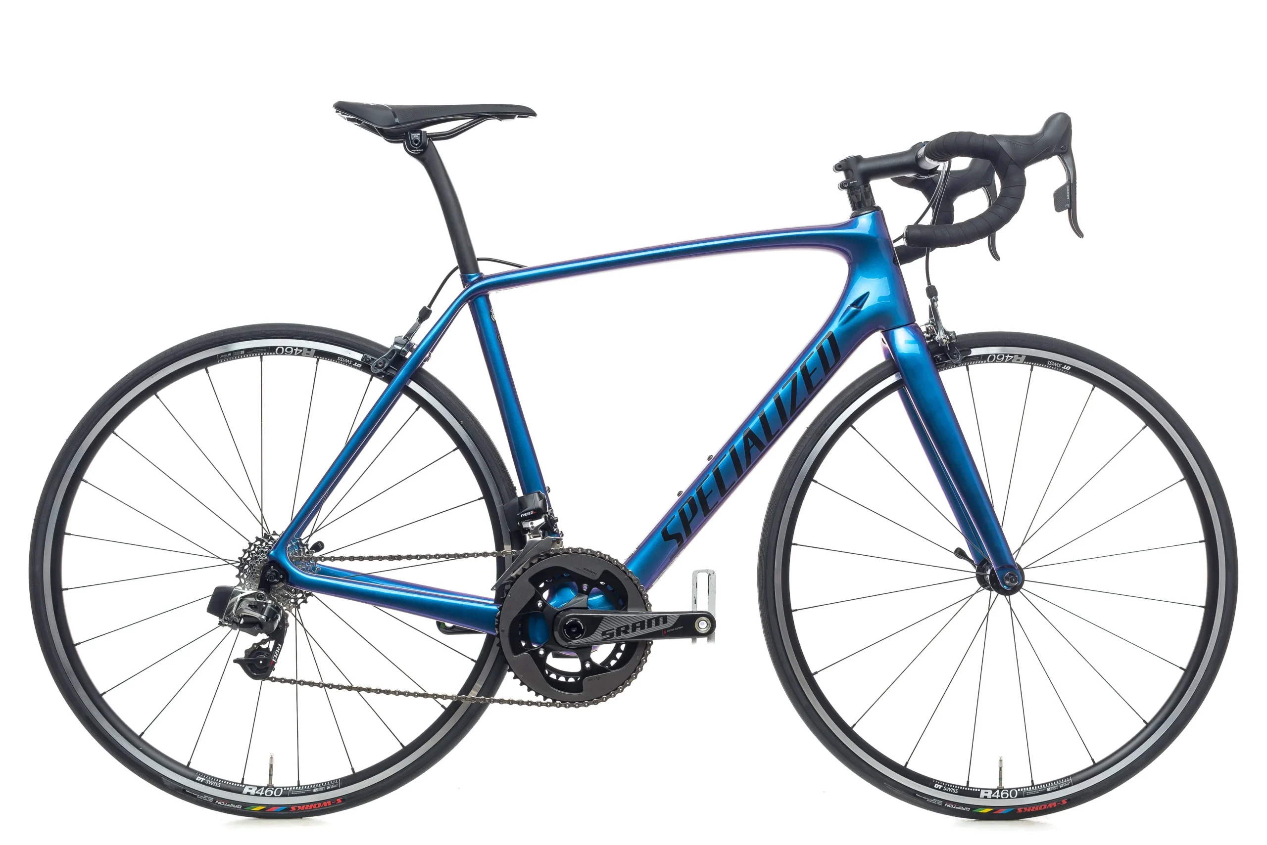 Specialized Tarmac Expert 56cm Bike - 2017