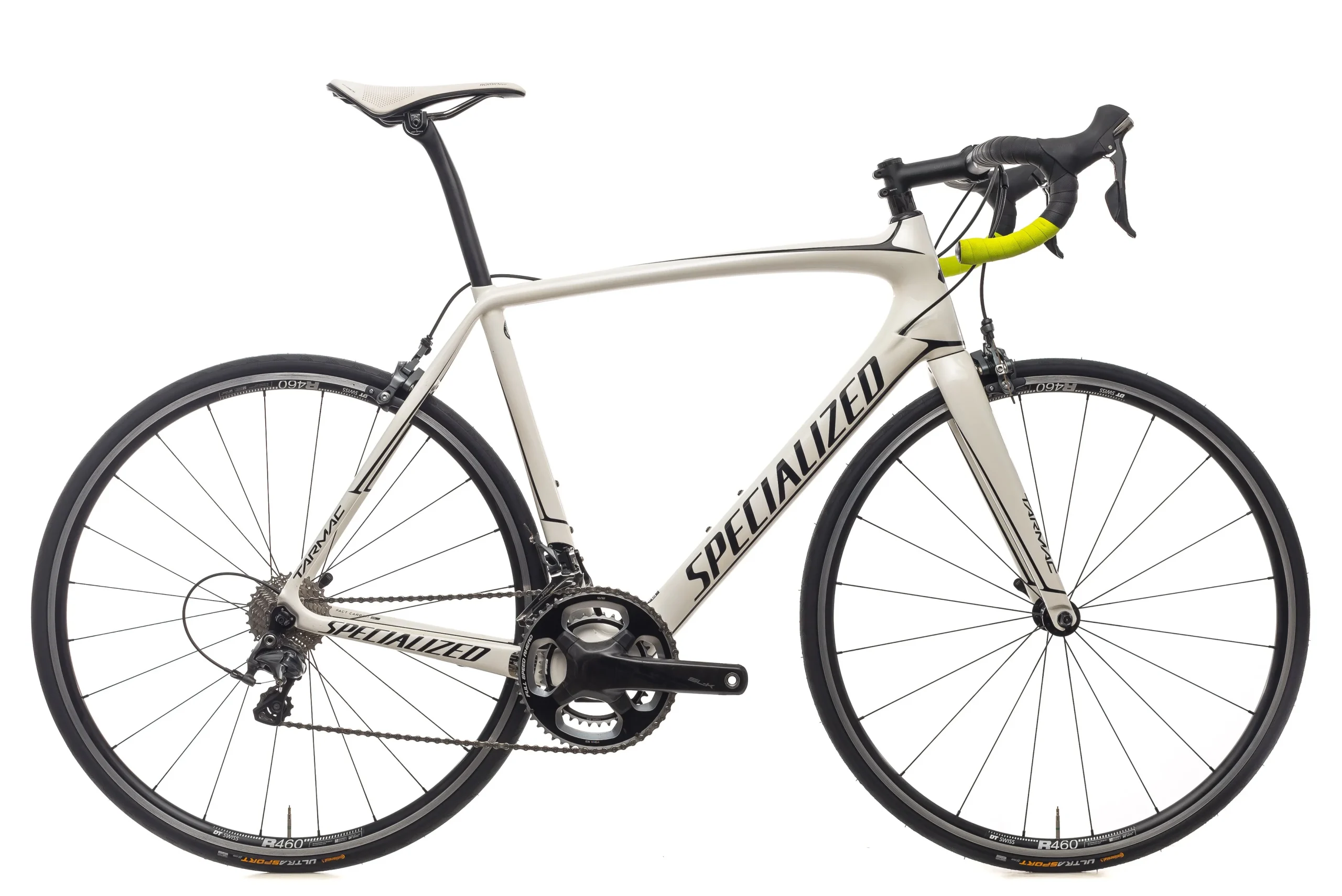 Specialized Tarmac Expert 58cm Bike - 2017