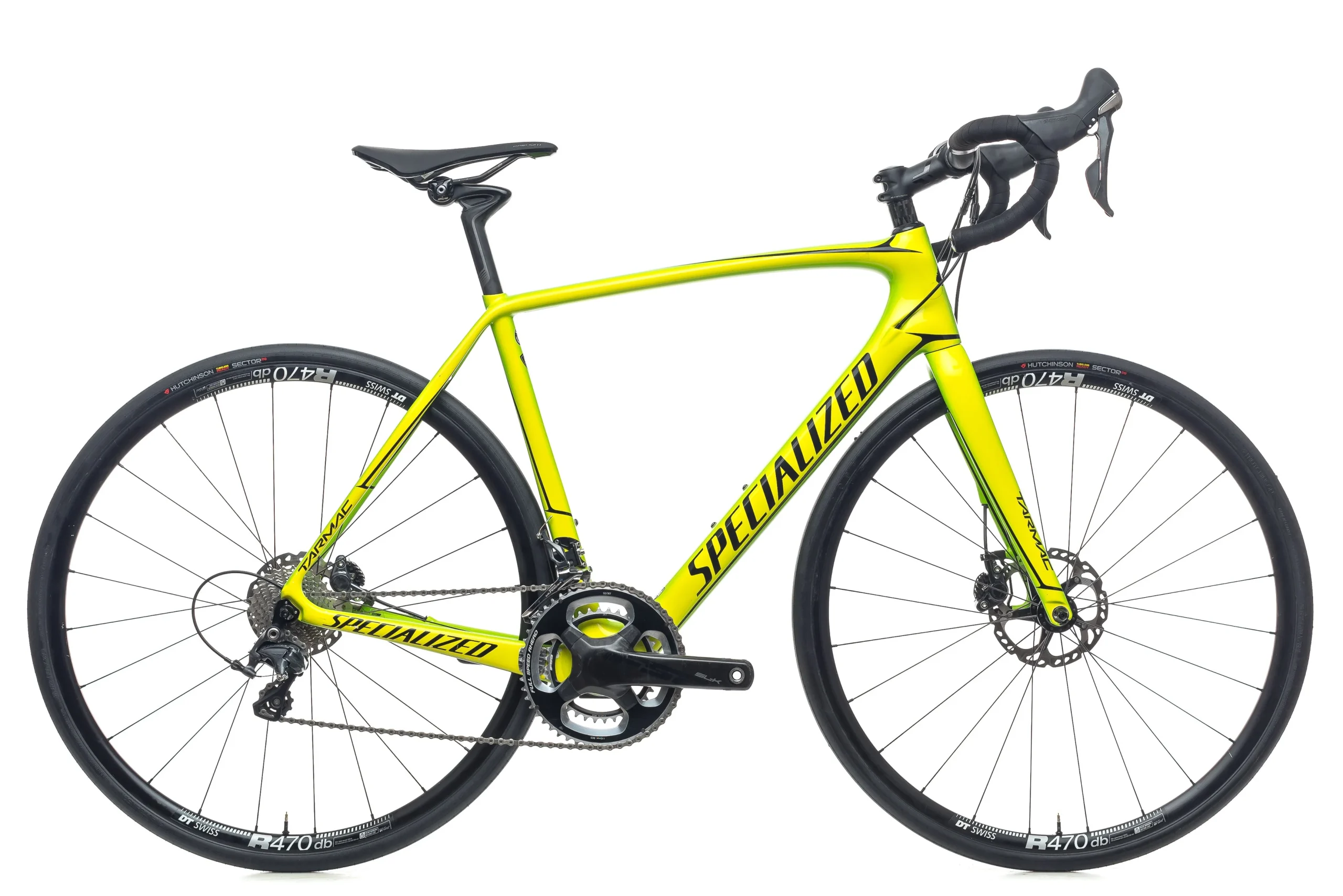 Specialized Tarmac Expert Disc 56cm Bike - 2017