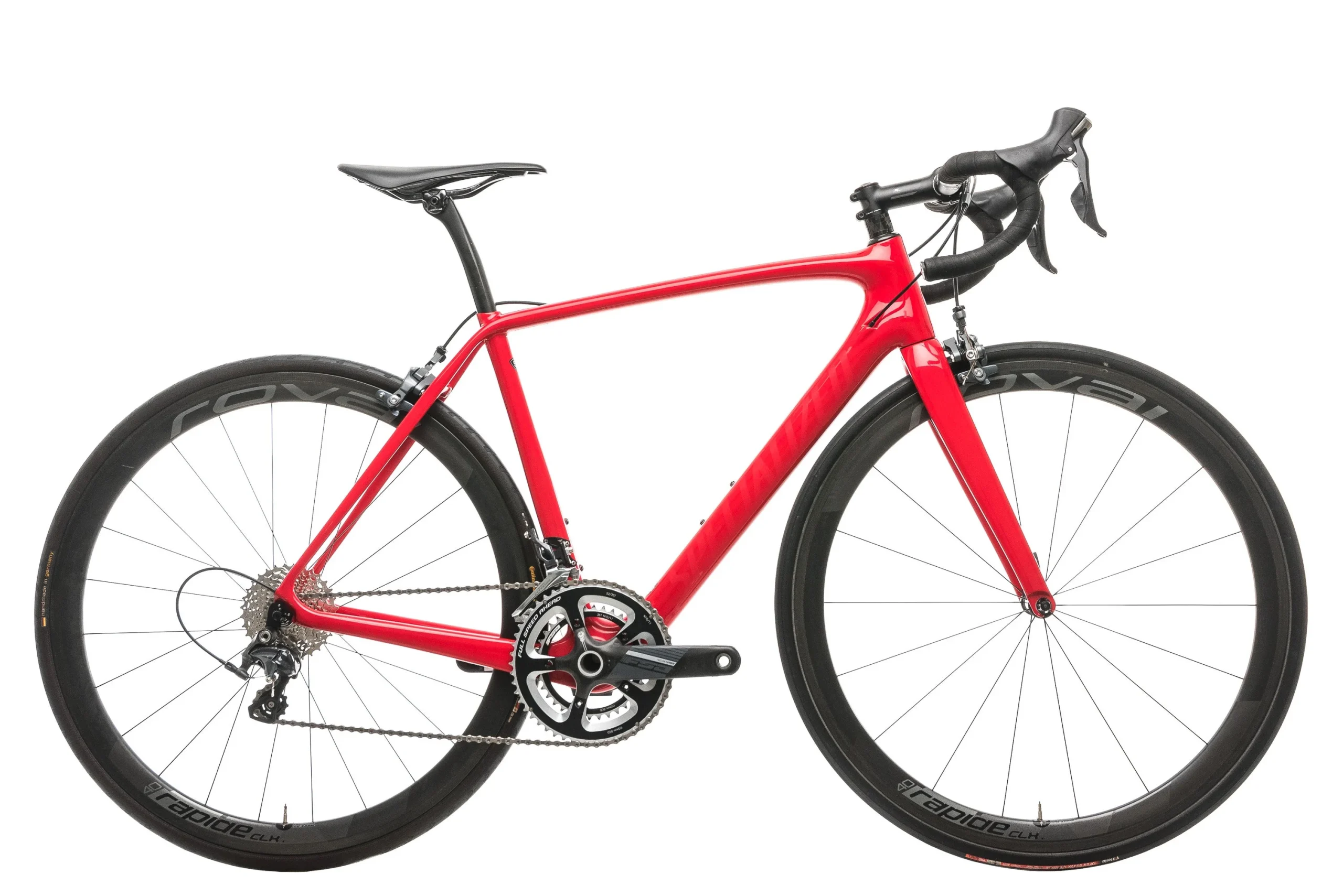Specialized Tarmac Expert Road Bike - 2015, 54cm