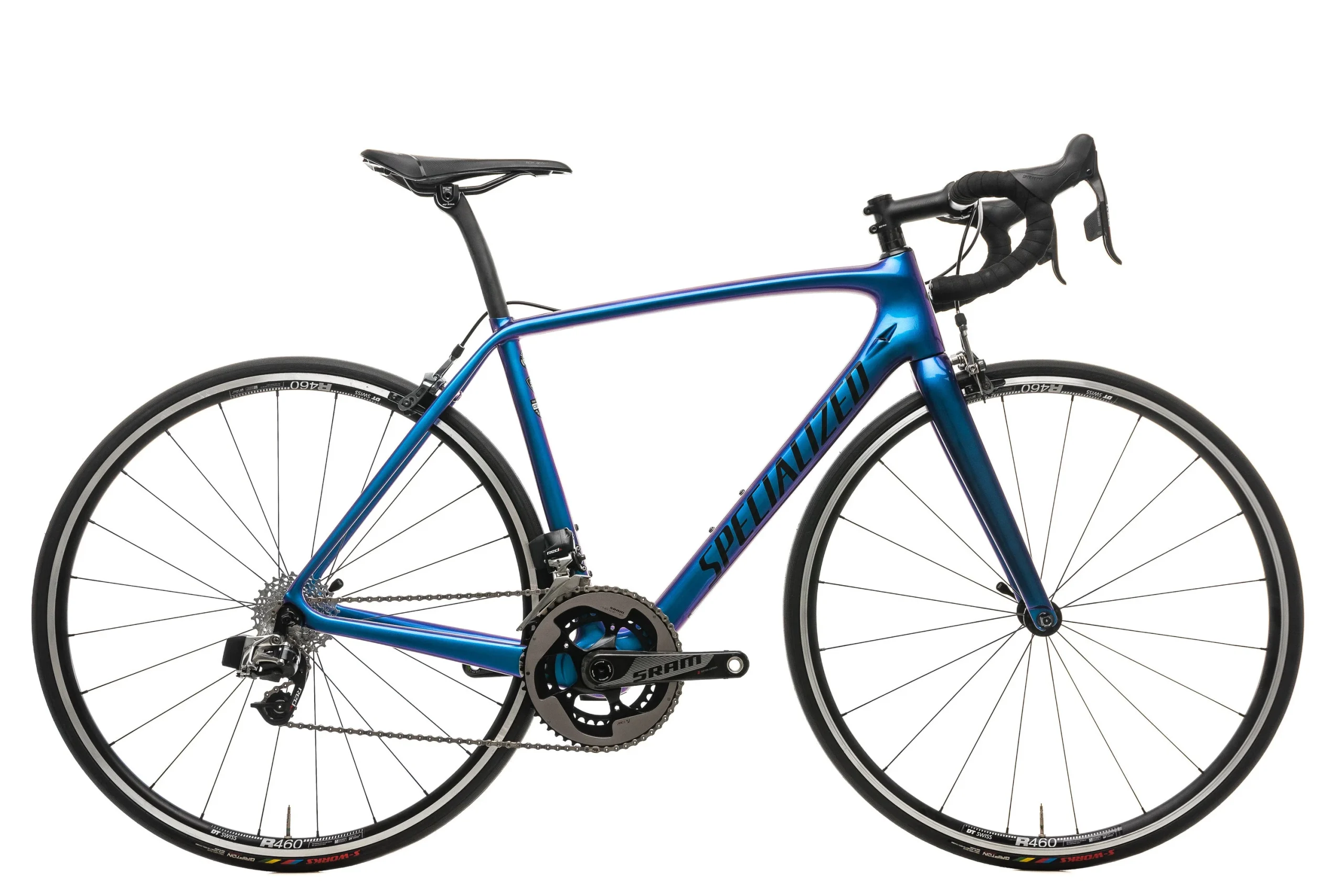Specialized Tarmac Expert Road Bike - 2017, 54cm