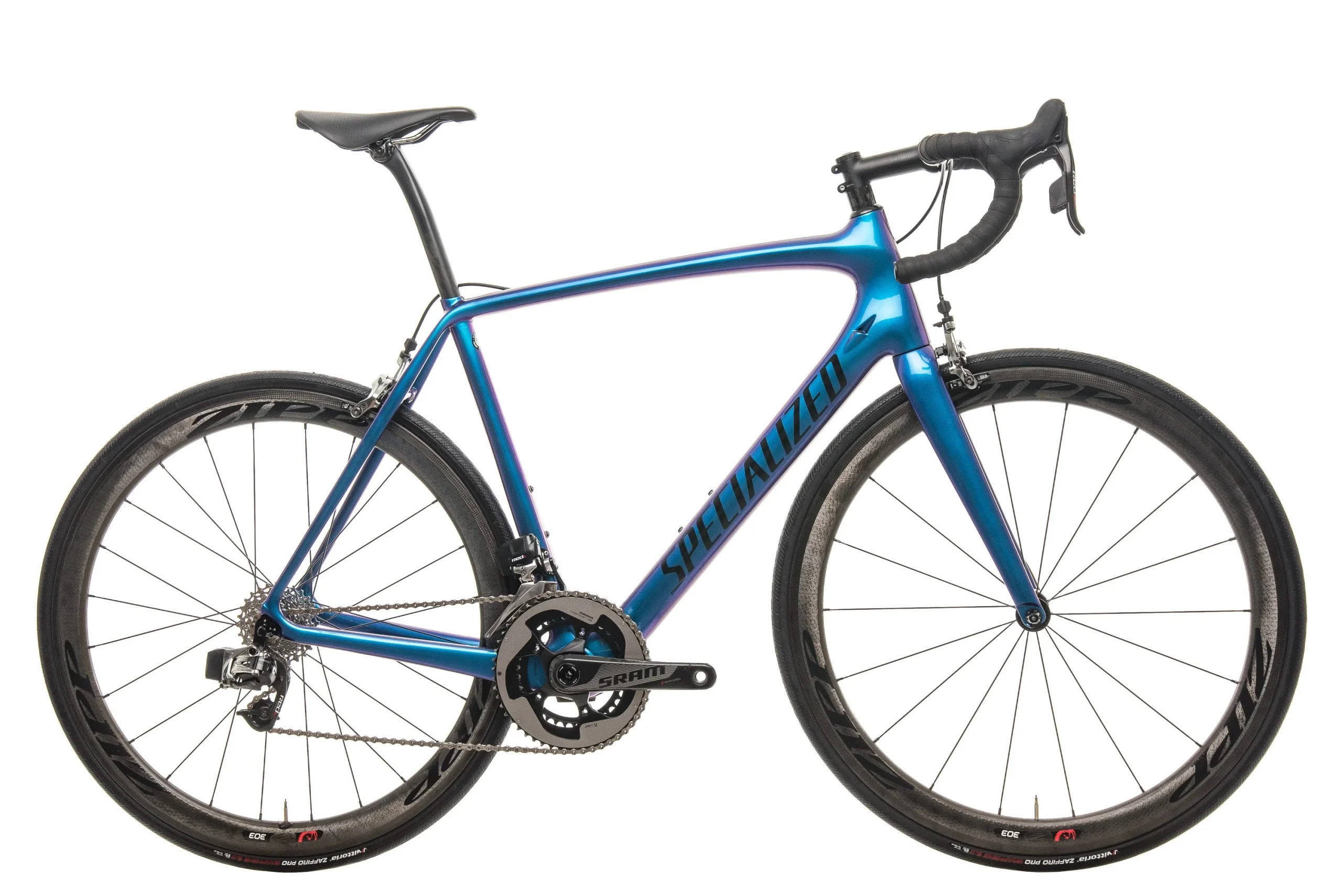 Specialized Tarmac Expert Road Bike - 2017,58cm