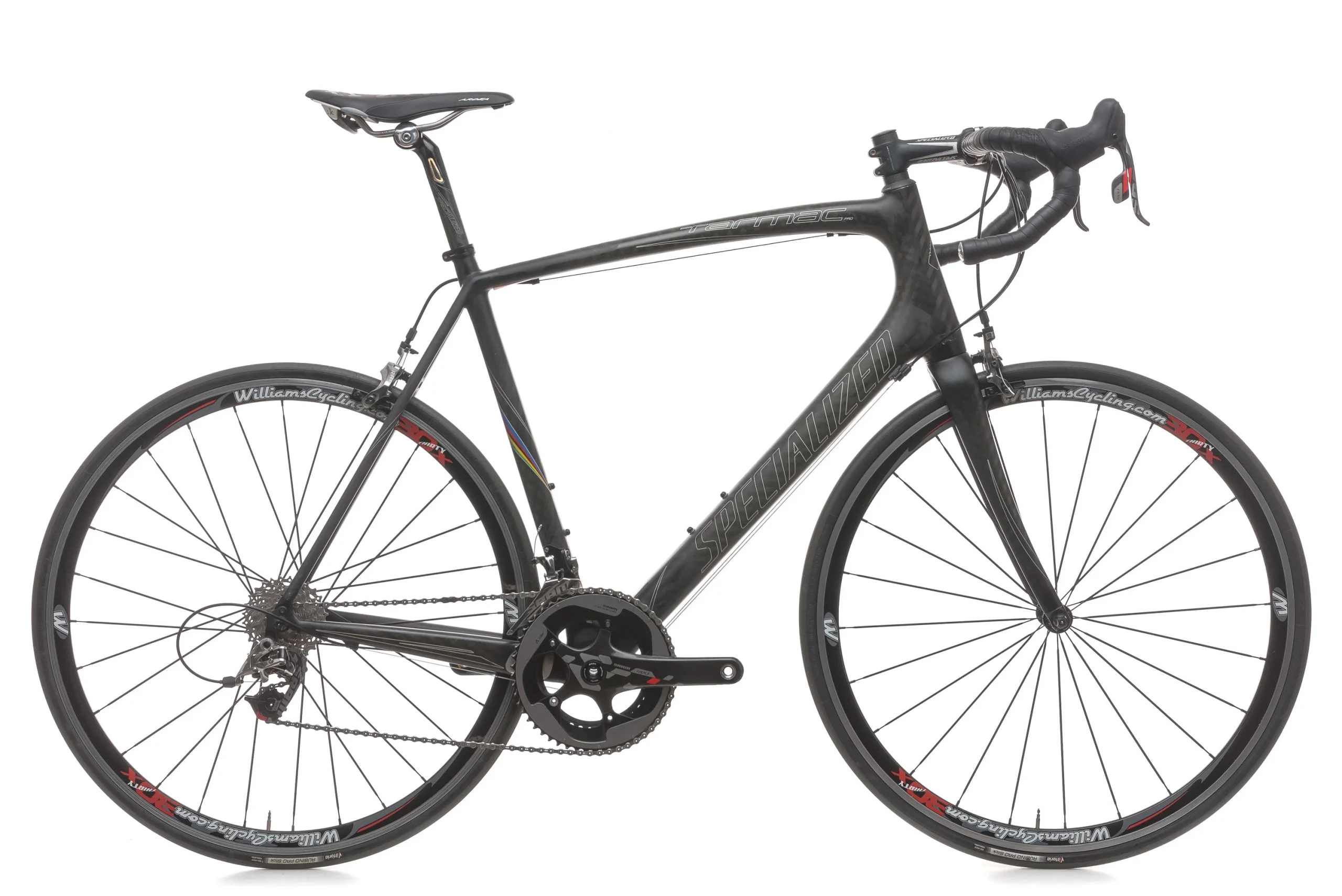 Specialized Tarmac Pro 61cm Bike - 2010