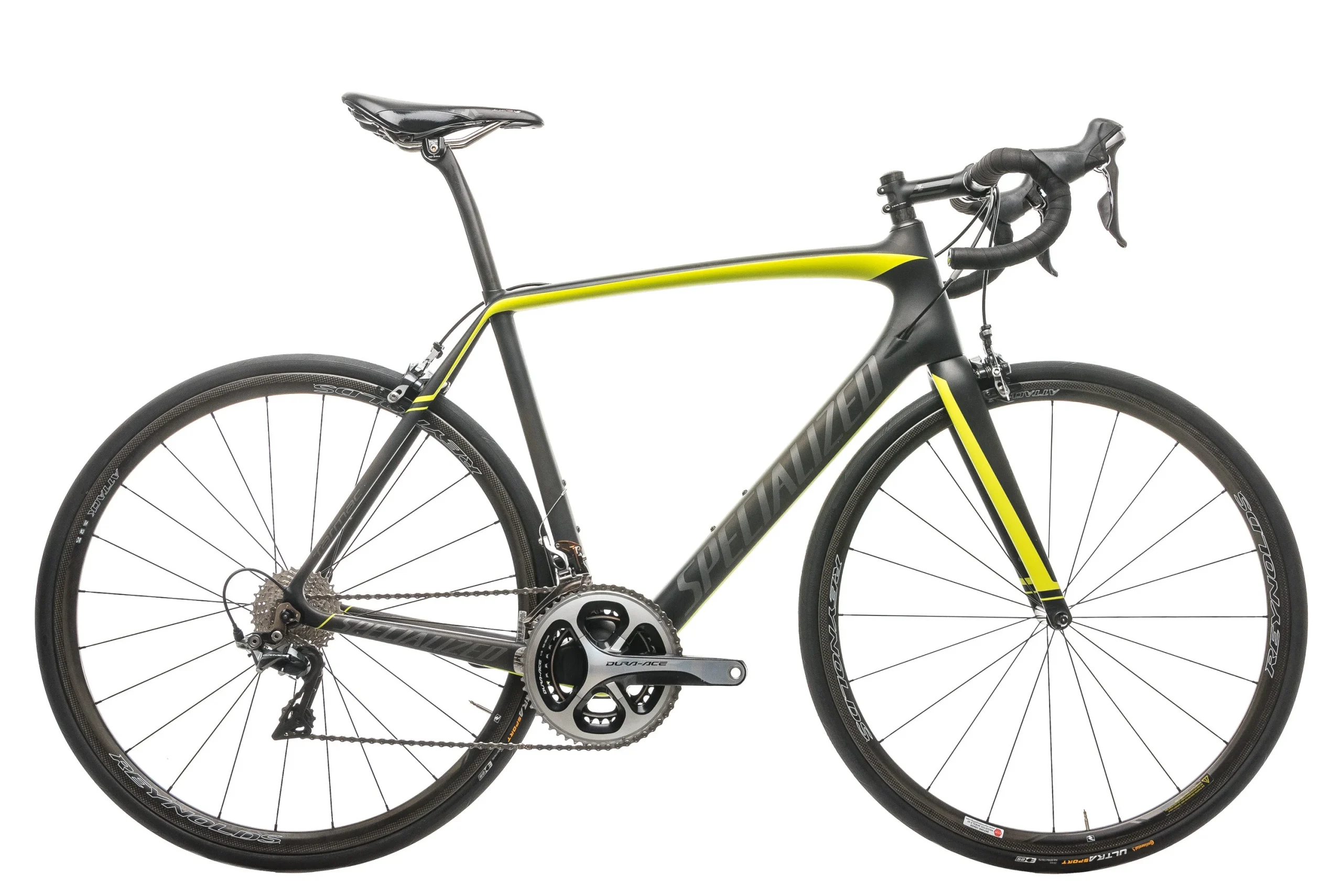 Specialized Tarmac Pro Road Bike - 2015, 58cm