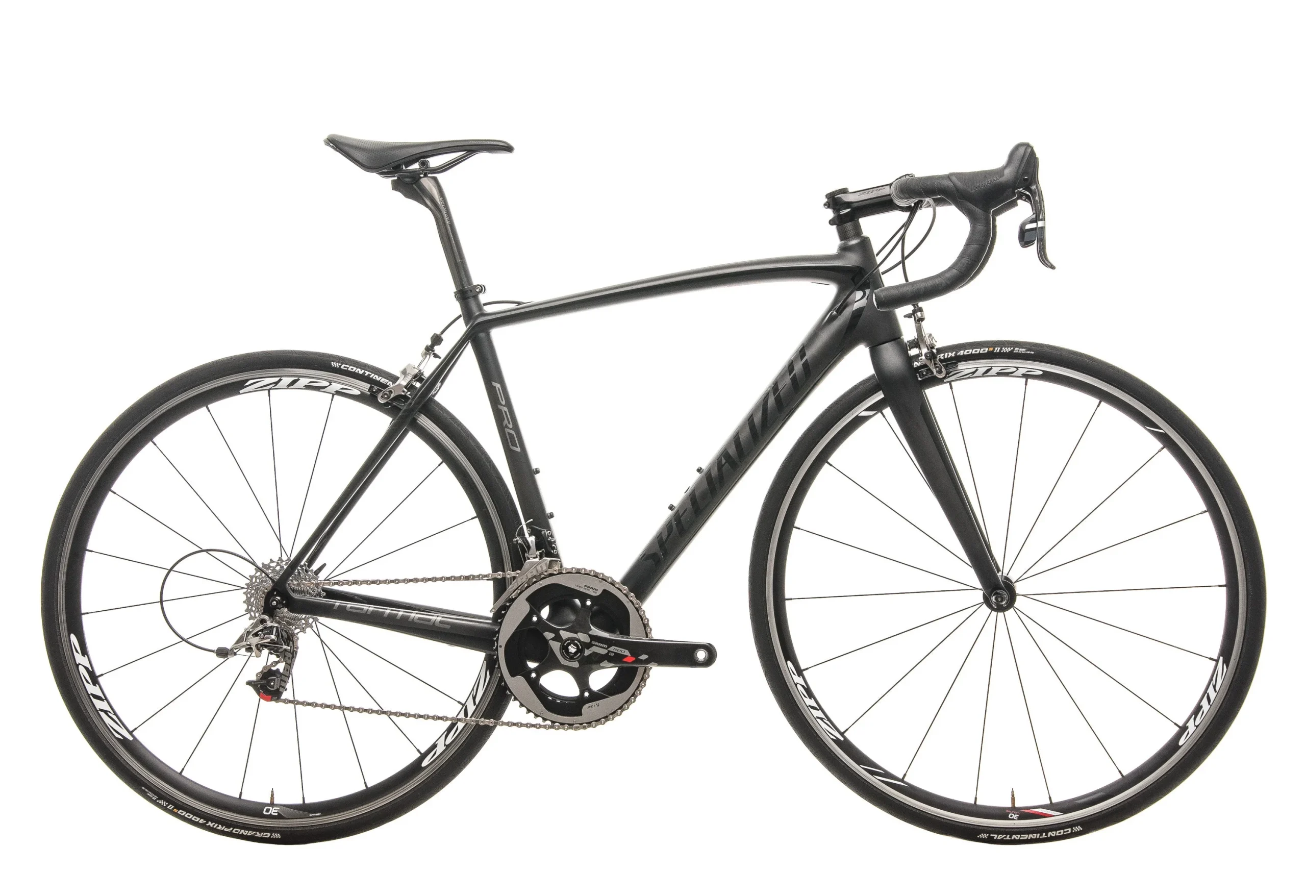Specialized Tarmac Pro SL4 Road Bike - 2013, 54cm