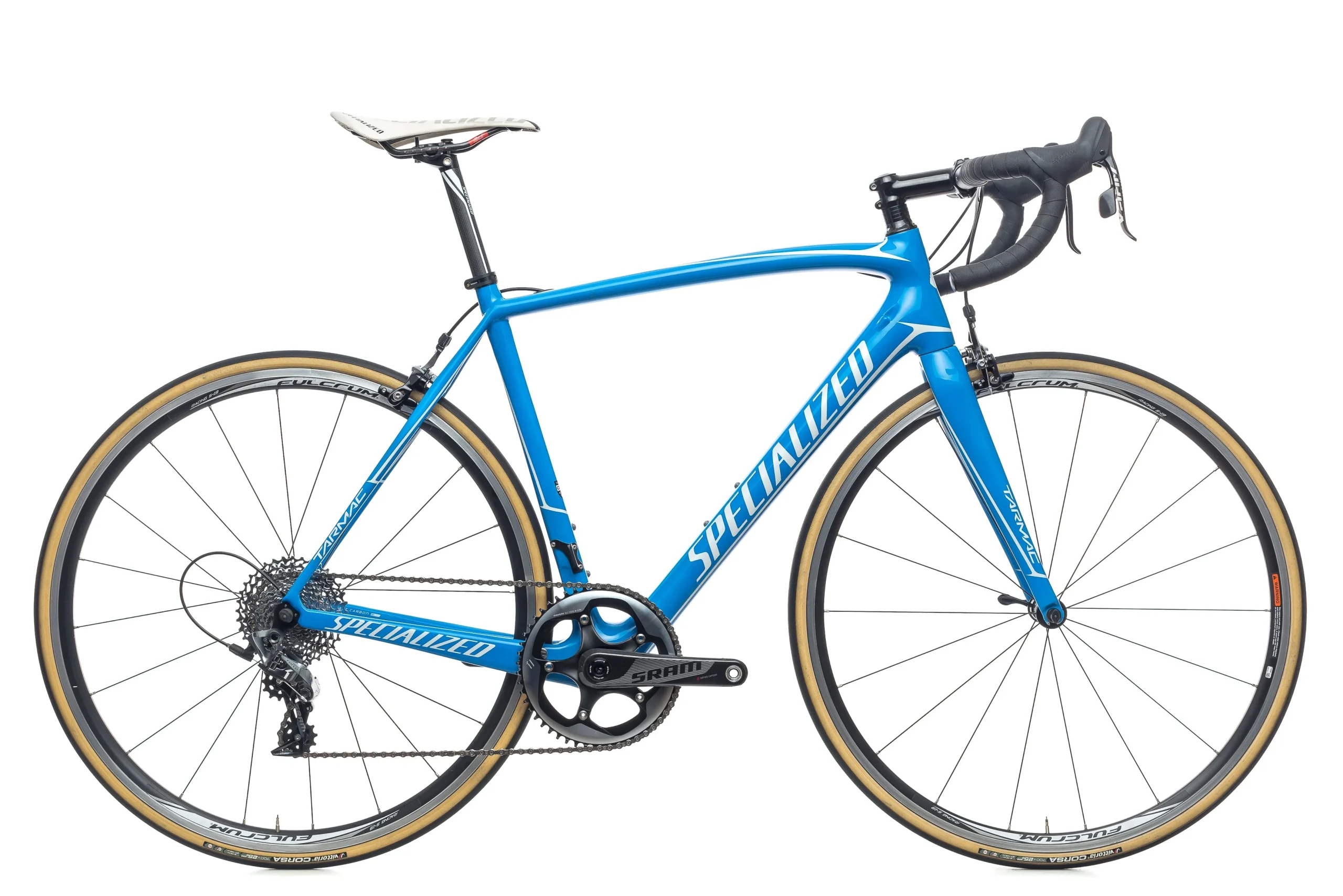 Specialized Tarmac SL4 56cm Bike - 2017