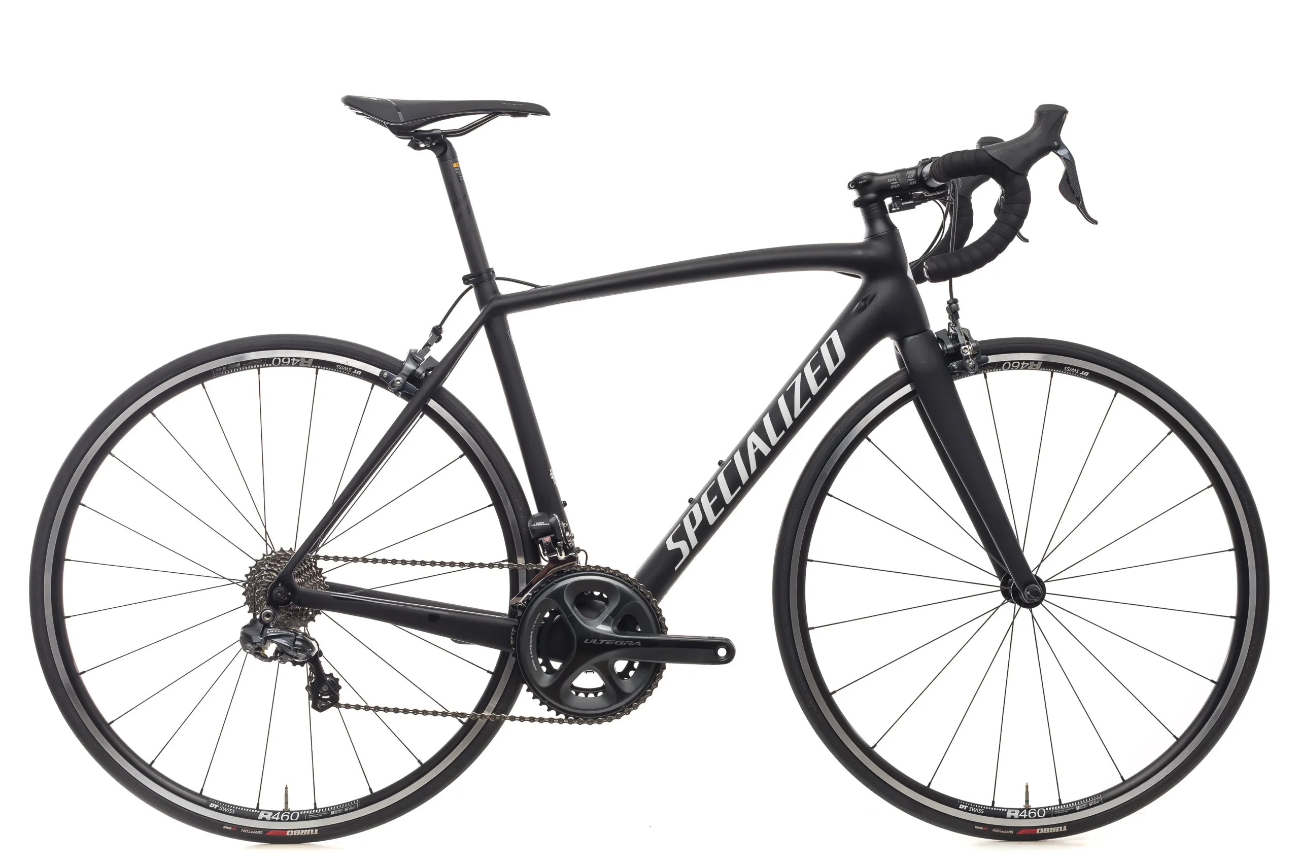 Specialized Tarmac SL4 Comp 54cm Bike - 2017