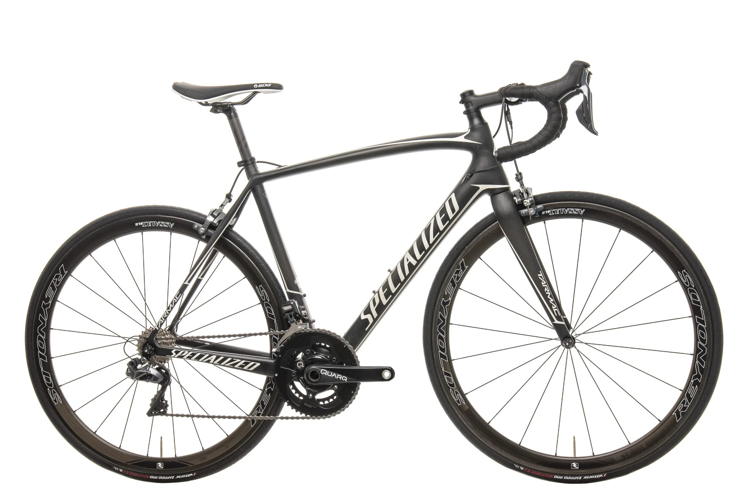 Specialized Tarmac SL4 Elite Road Bike - 2017, 56cm