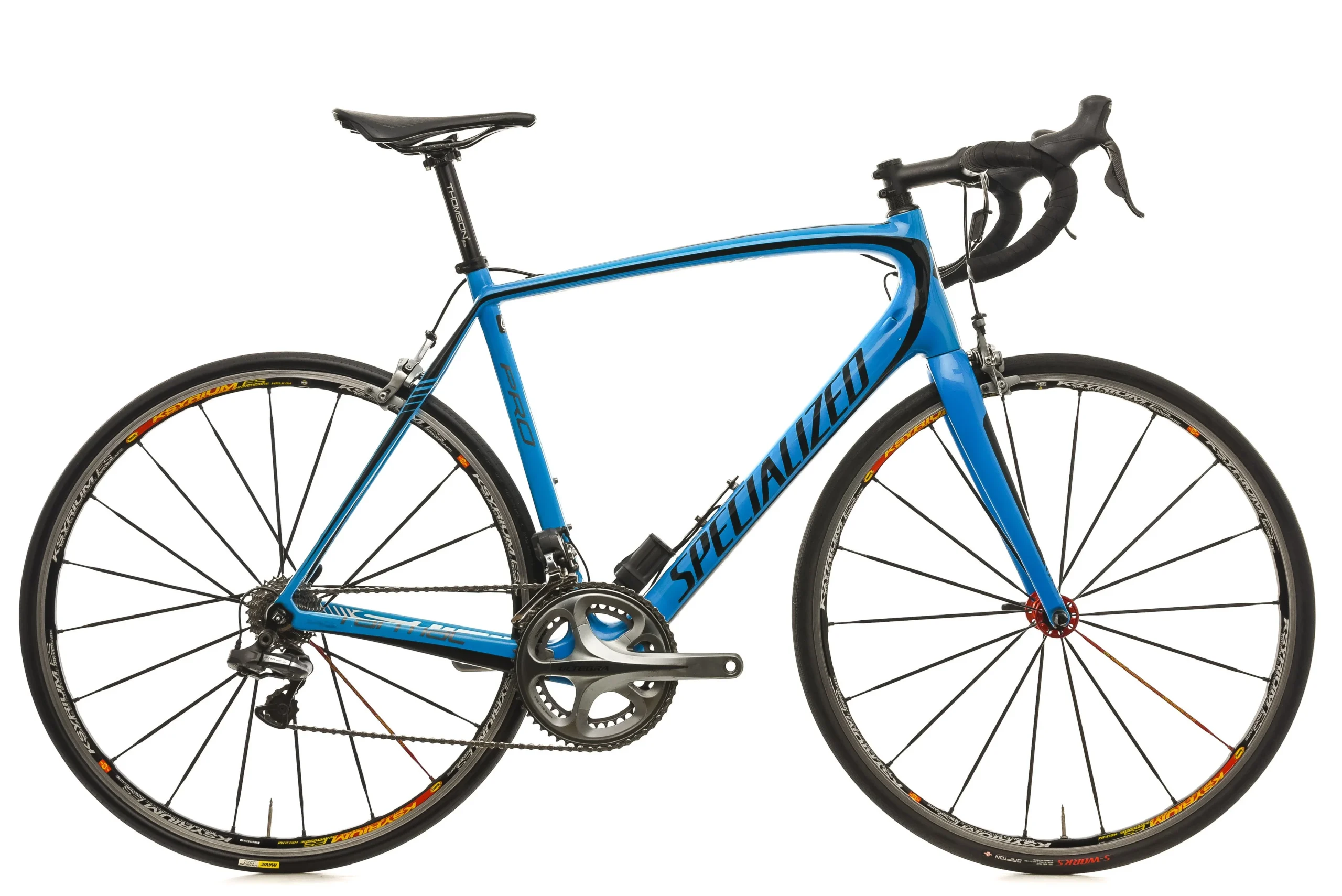 Specialized Tarmac SL4 Pro 58cm Bike - 2013