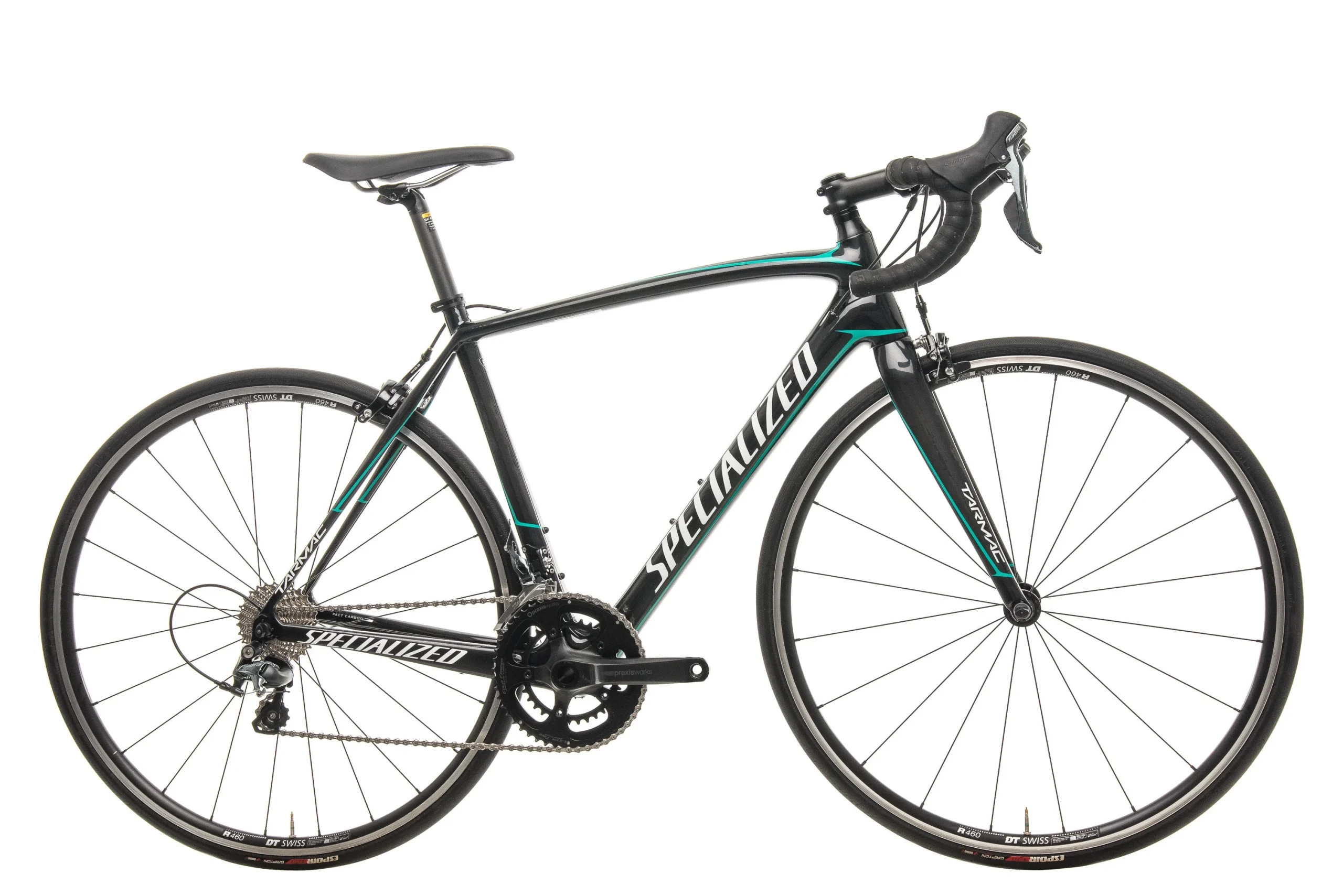 Specialized Tarmac SL4 Road Bike - 2018, 54cm