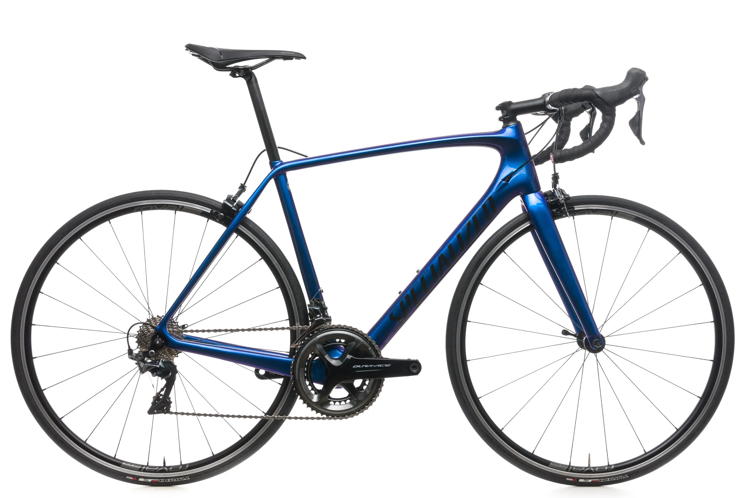 Specialized Tarmac SL5 Expert 56cm Bike - 2018