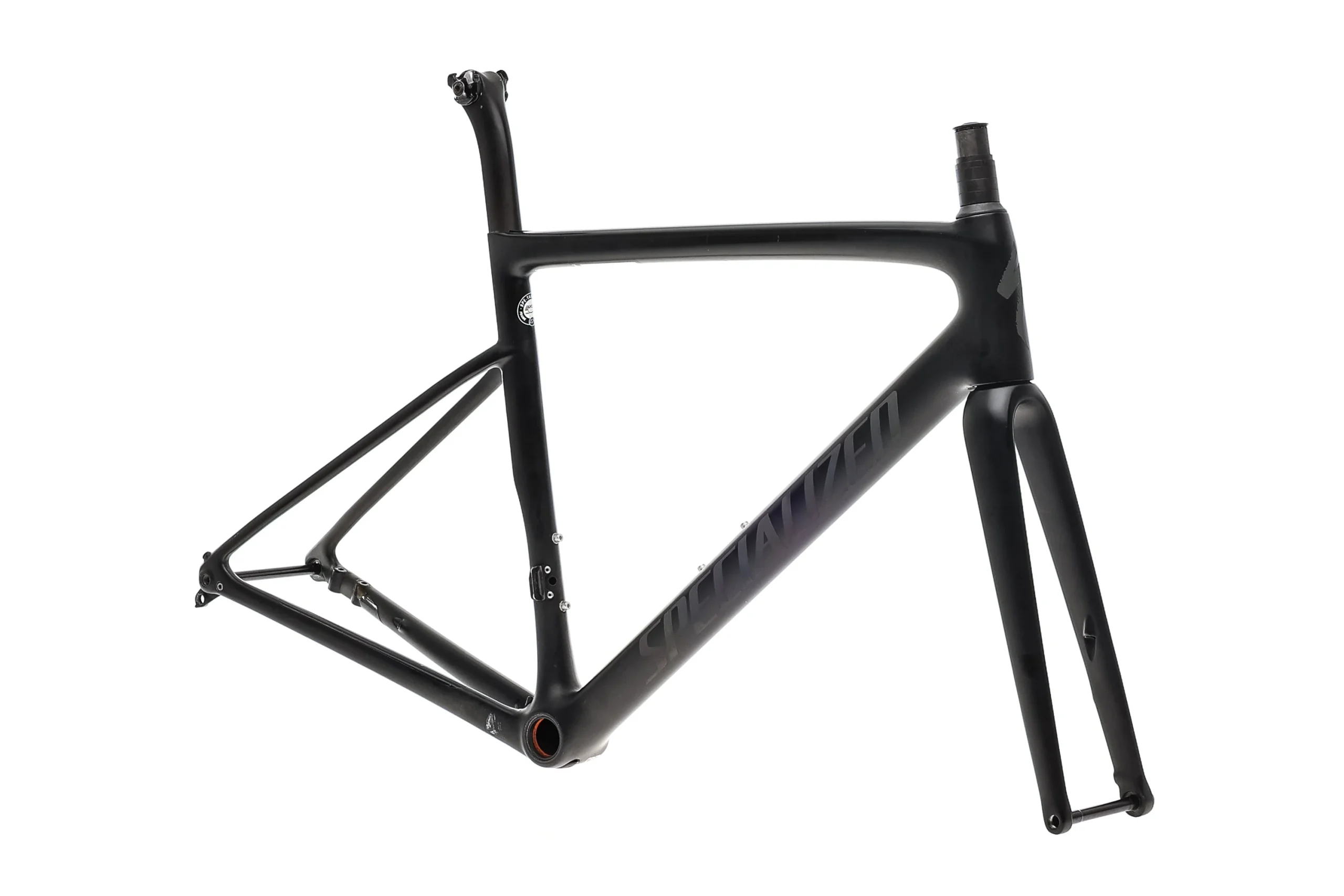 Specialized Tarmac SL6 54cm Frameset - 2019