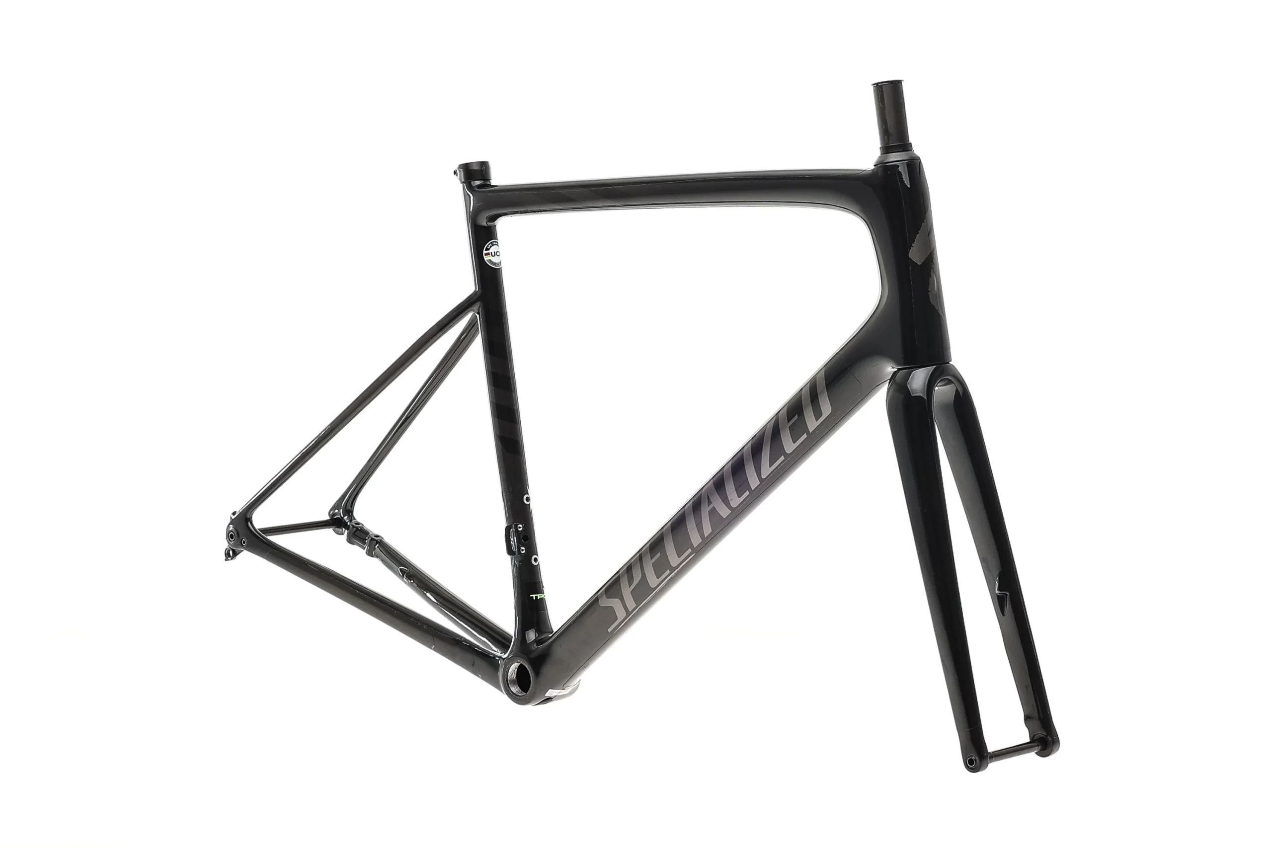 Specialized Tarmac SL6 58cm Frameset - 2022