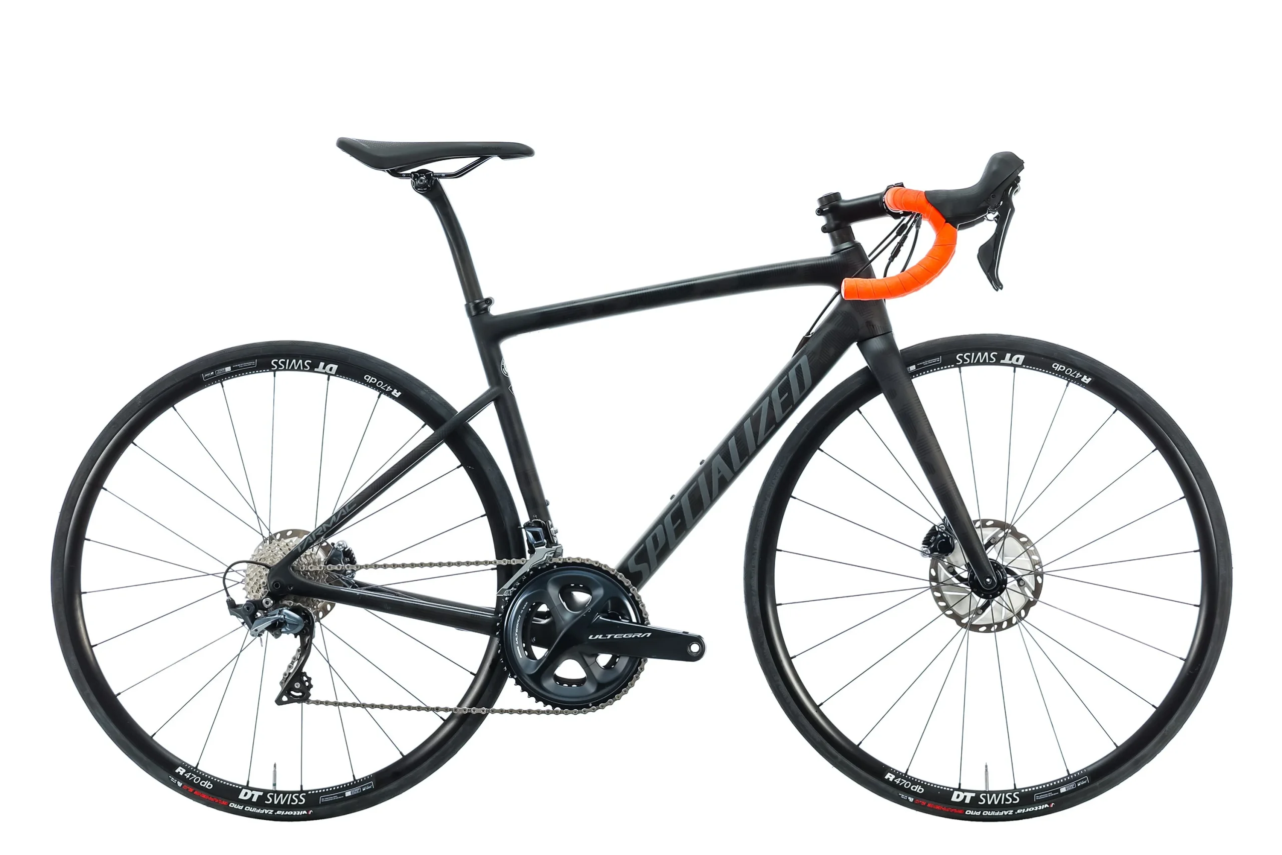 Specialized Tarmac SL6 Disc Comp Road Bike - 2020, 52cm