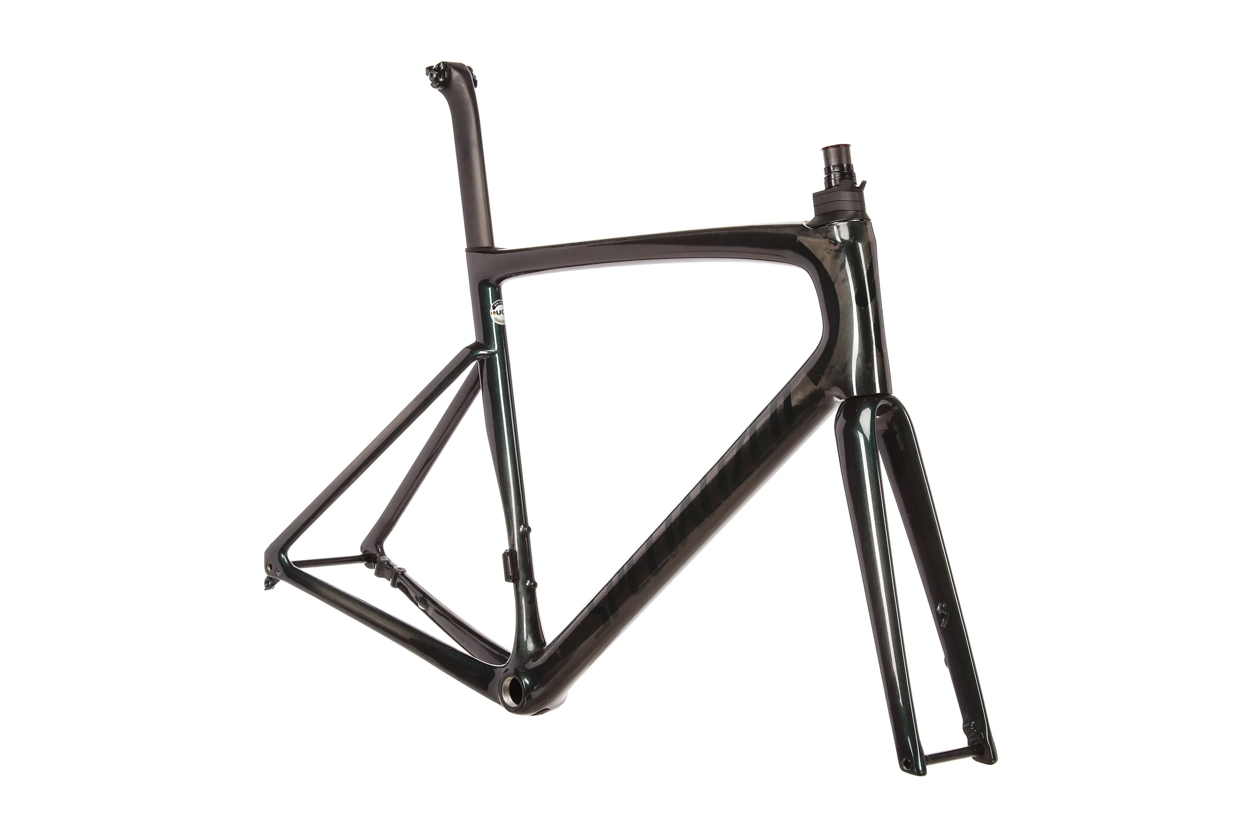 Specialized Tarmac SL7 58cm Frameset - 2022
