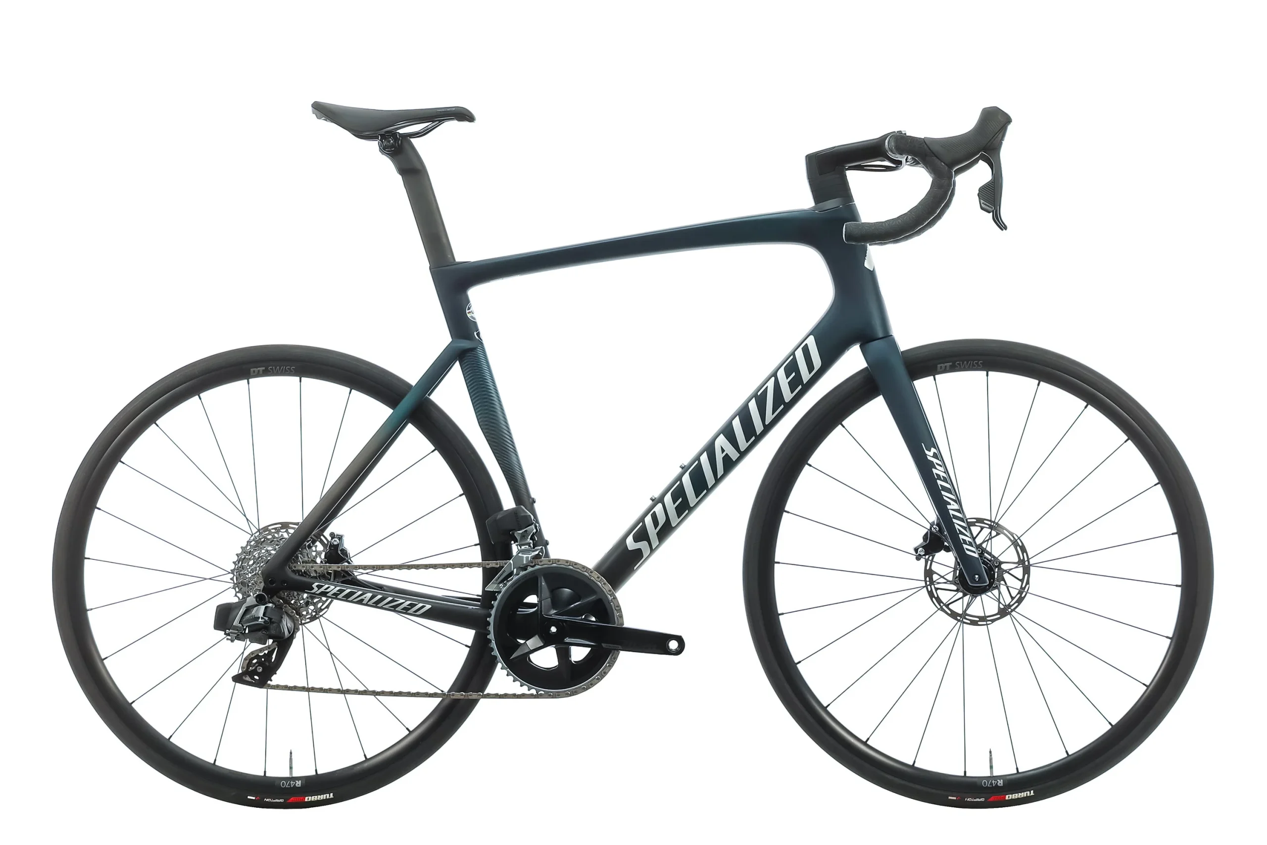 Specialized Tarmac SL7 Comp Road Bike - 2022, 61cm