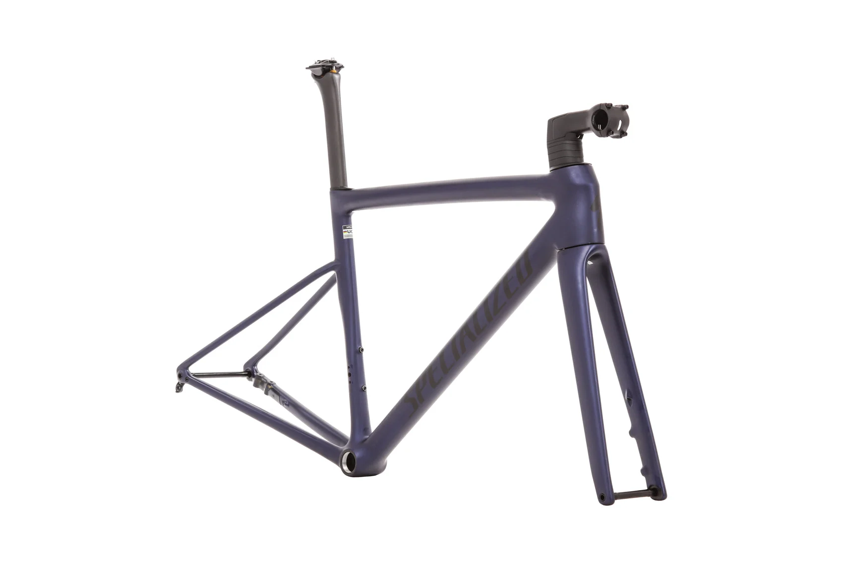 Specialized Tarmac SL8 52cm Frameset - 2024