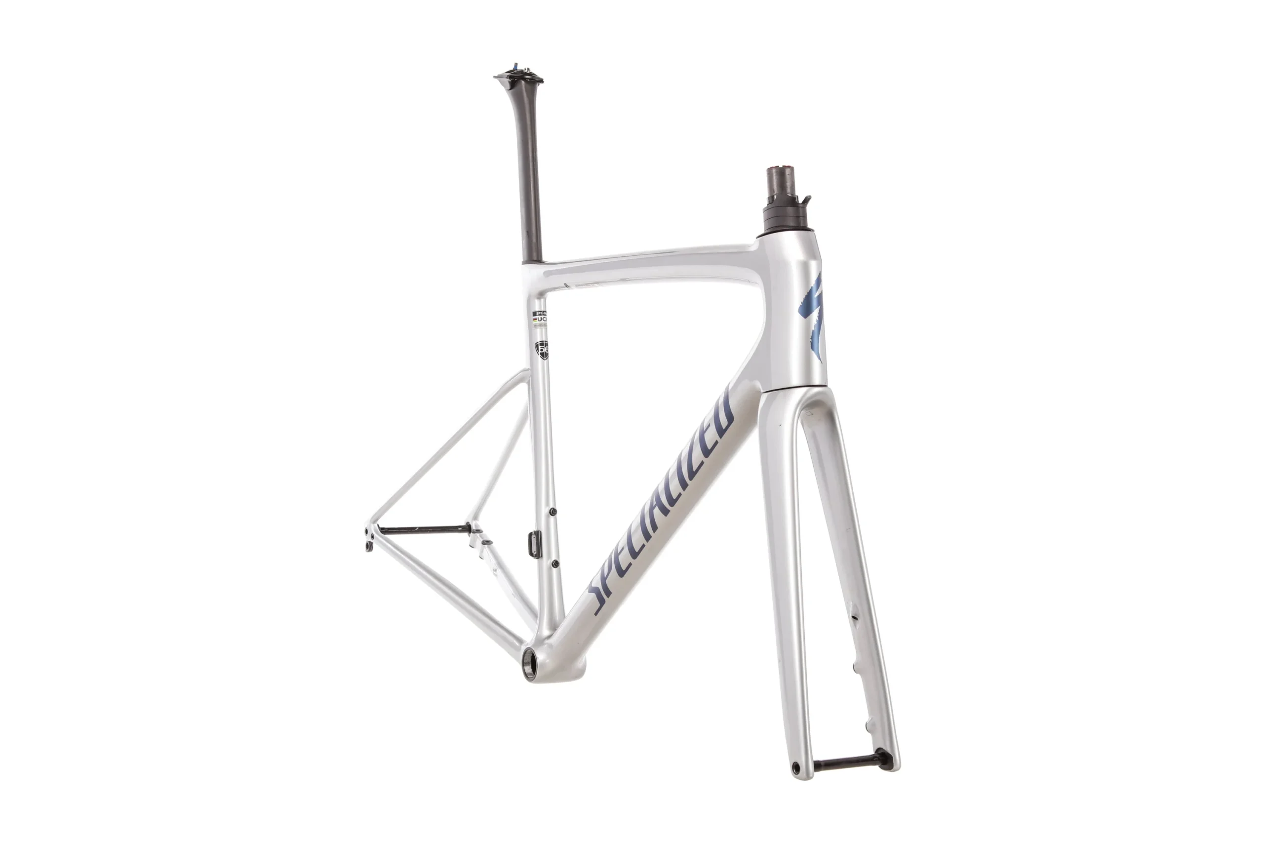 Specialized Tarmac SL8 56cm Frameset - 2025