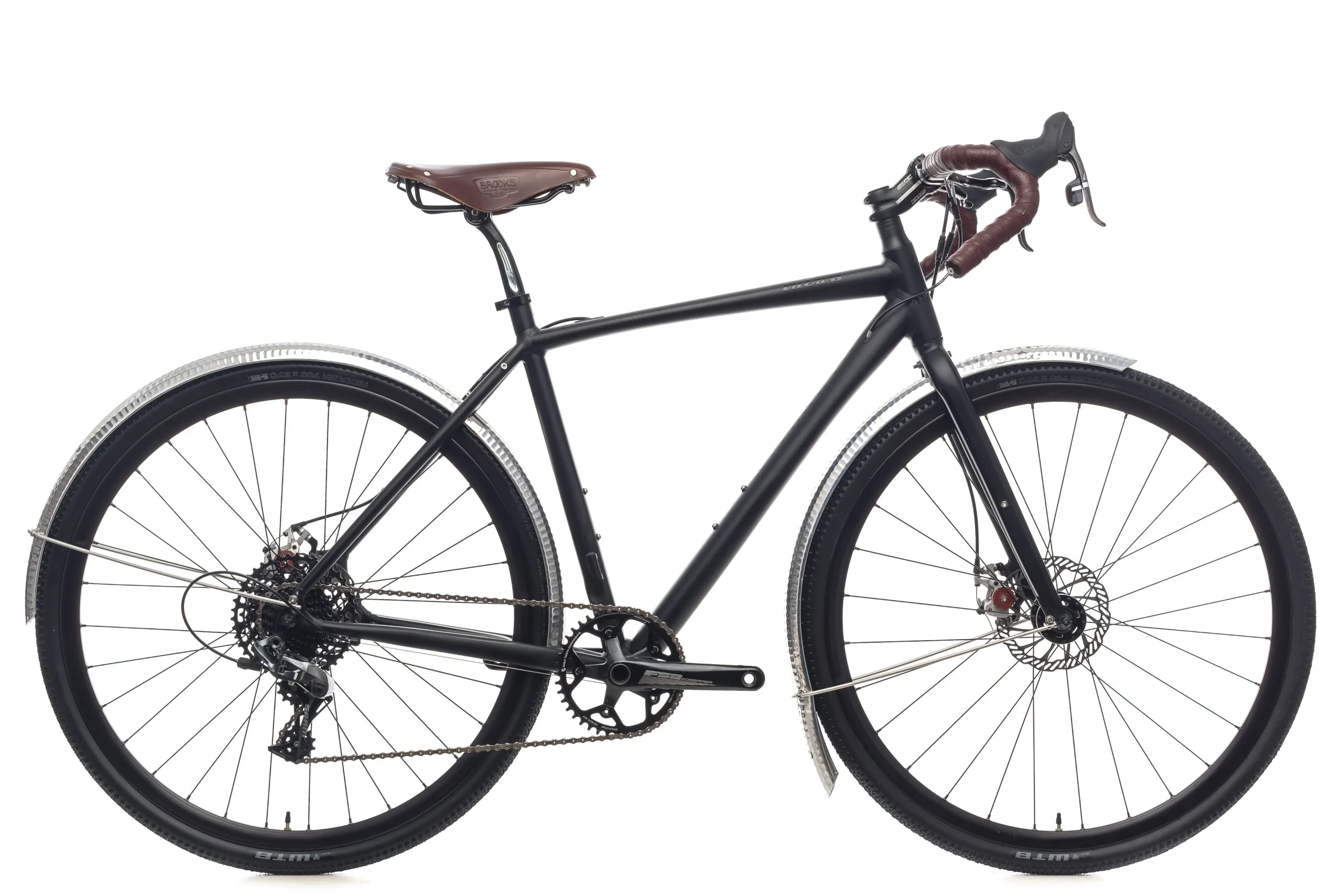 Specialized TriCross Comp Disc 52cm Bike - 2013