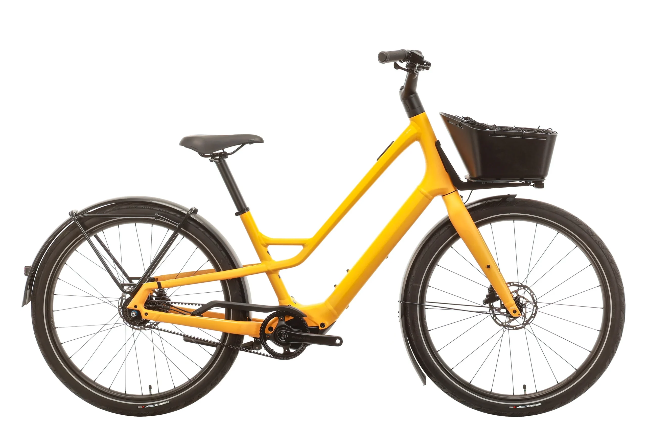 Specialized Turbo Como SL 5.0 Commuter E-Bike - 2022, Large