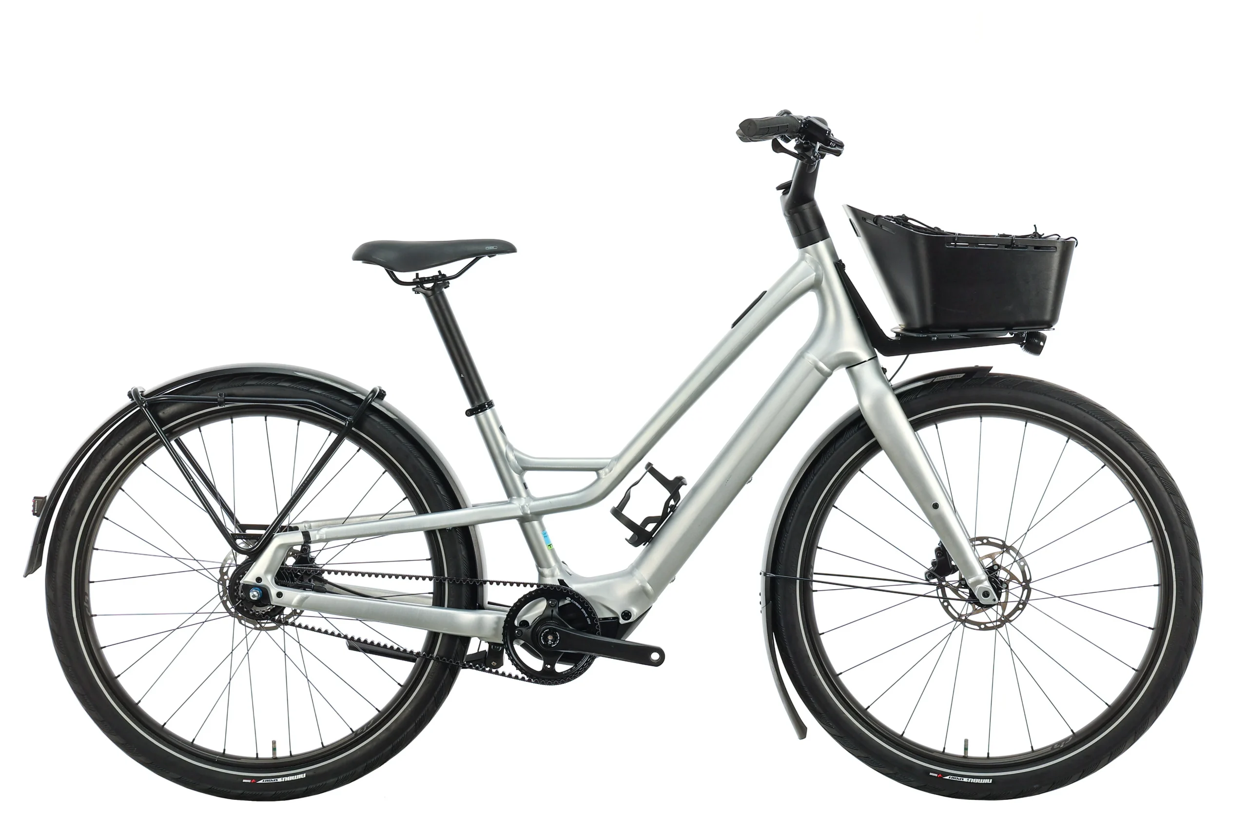 Specialized Turbo Como SL 5.0 Commuter E-Bike - 2022, Medium