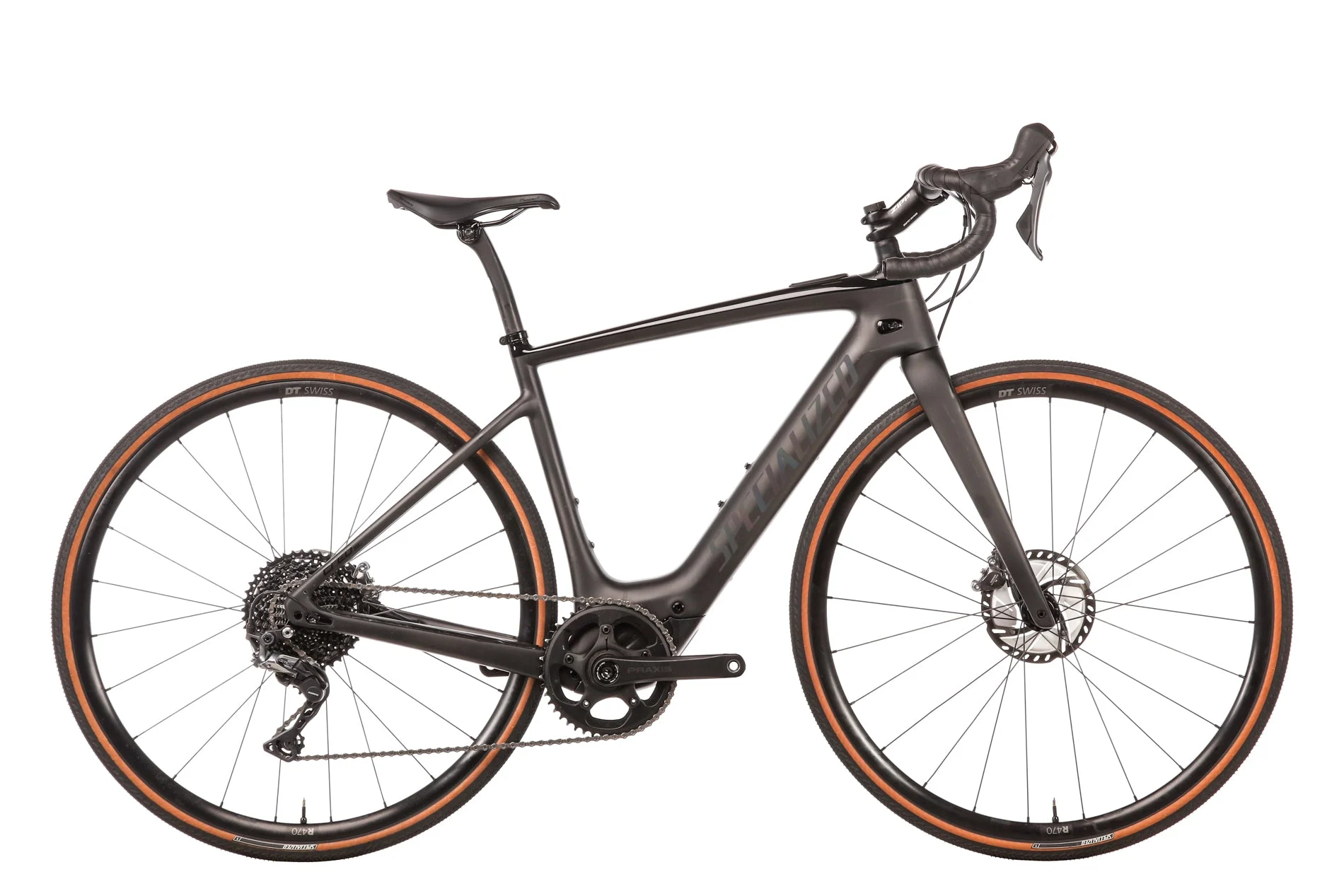 Specialized Turbo Creo SL Carbon Road E-Bike - 2020, Medium