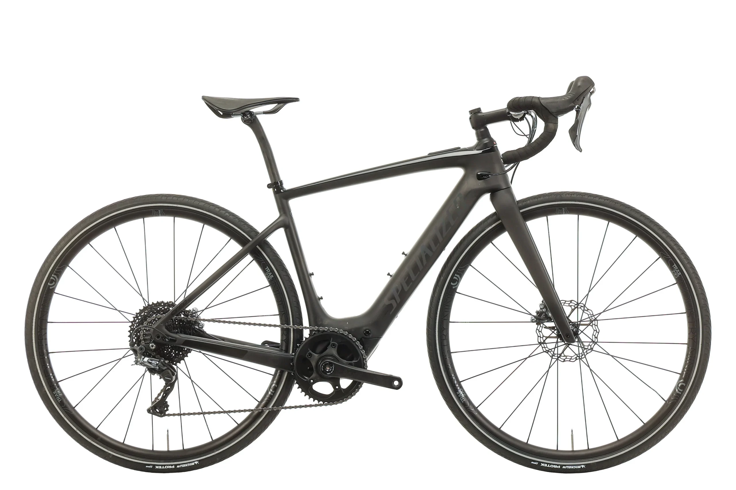 Specialized Turbo Creo SL Carbon Road E-Bike - 2021, Medium