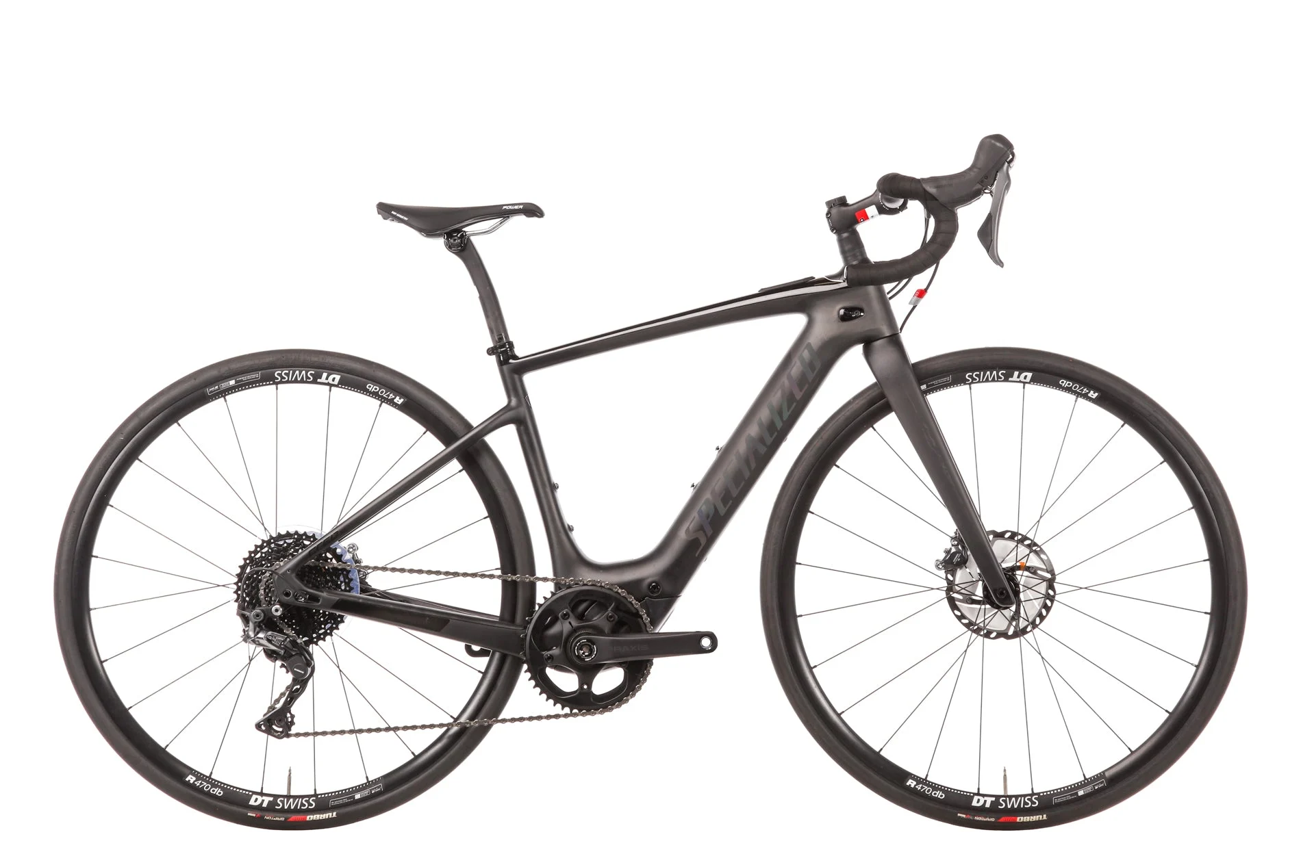 Specialized Turbo Creo SL Comp Carbon Road E-Bike - 2020, Small
