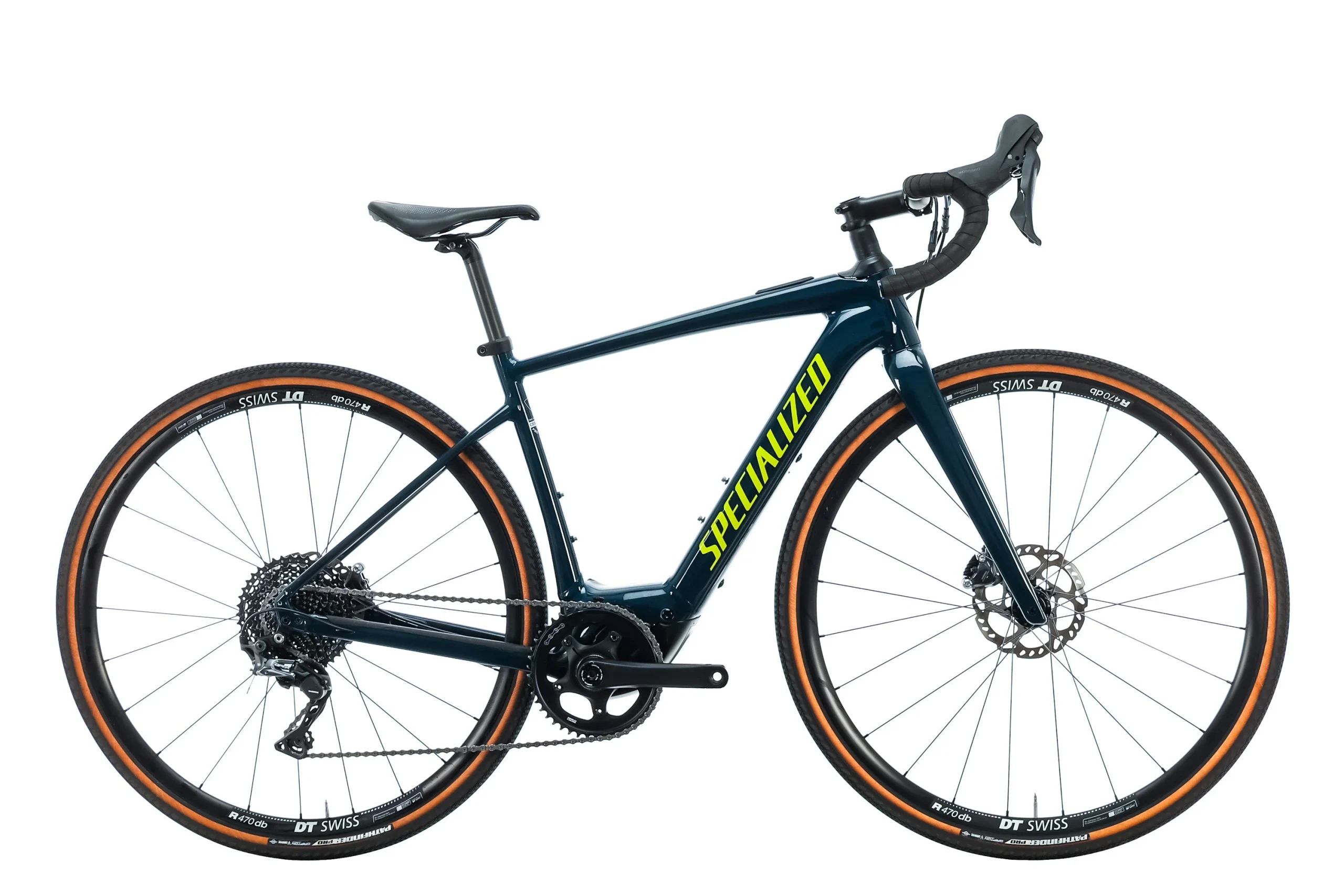 Specialized Turbo Creo SL Comp E5 Road E-Bike - 2021, Medium