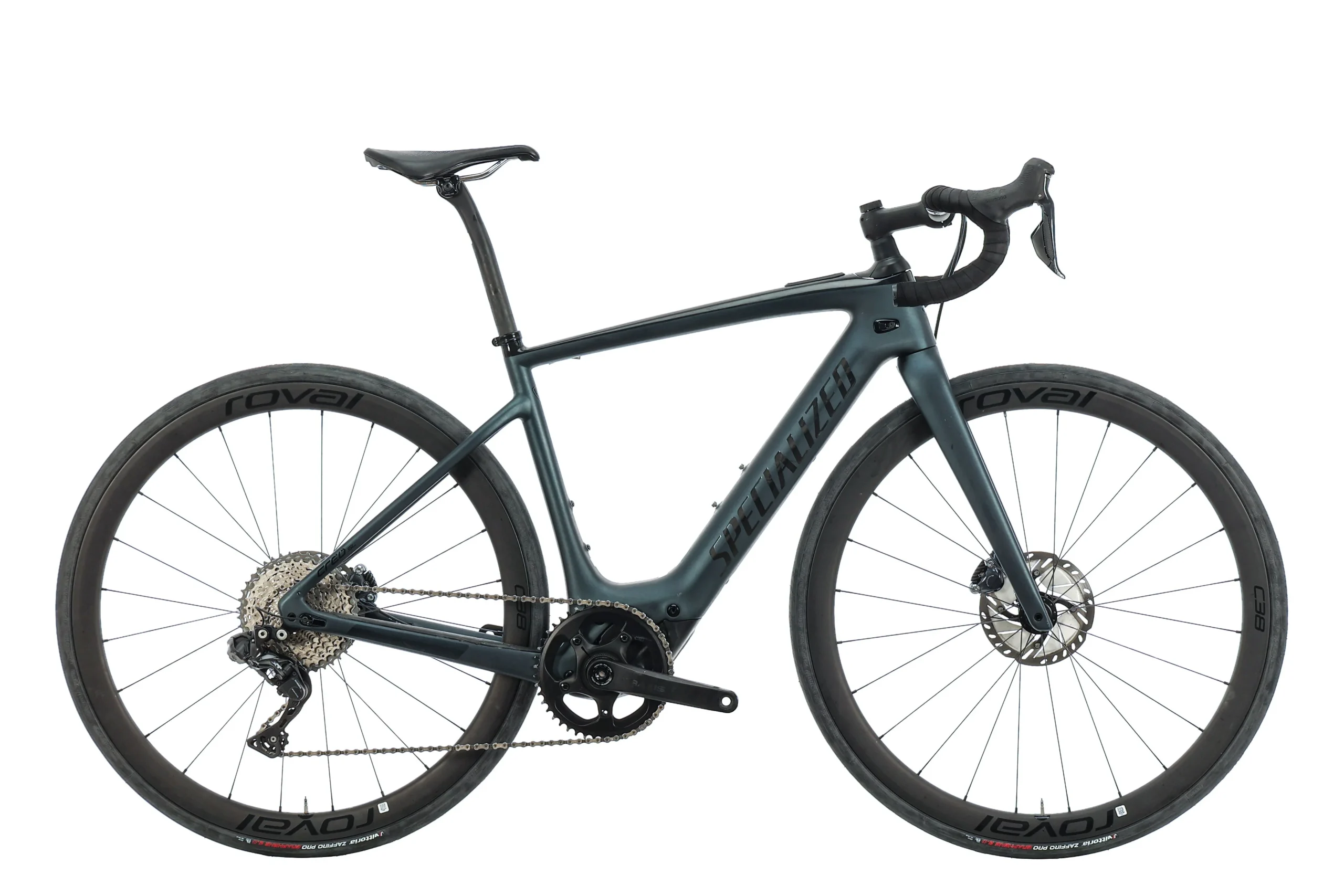 Specialized Turbo Creo SL Expert Road E-Bike - 2020, Medium