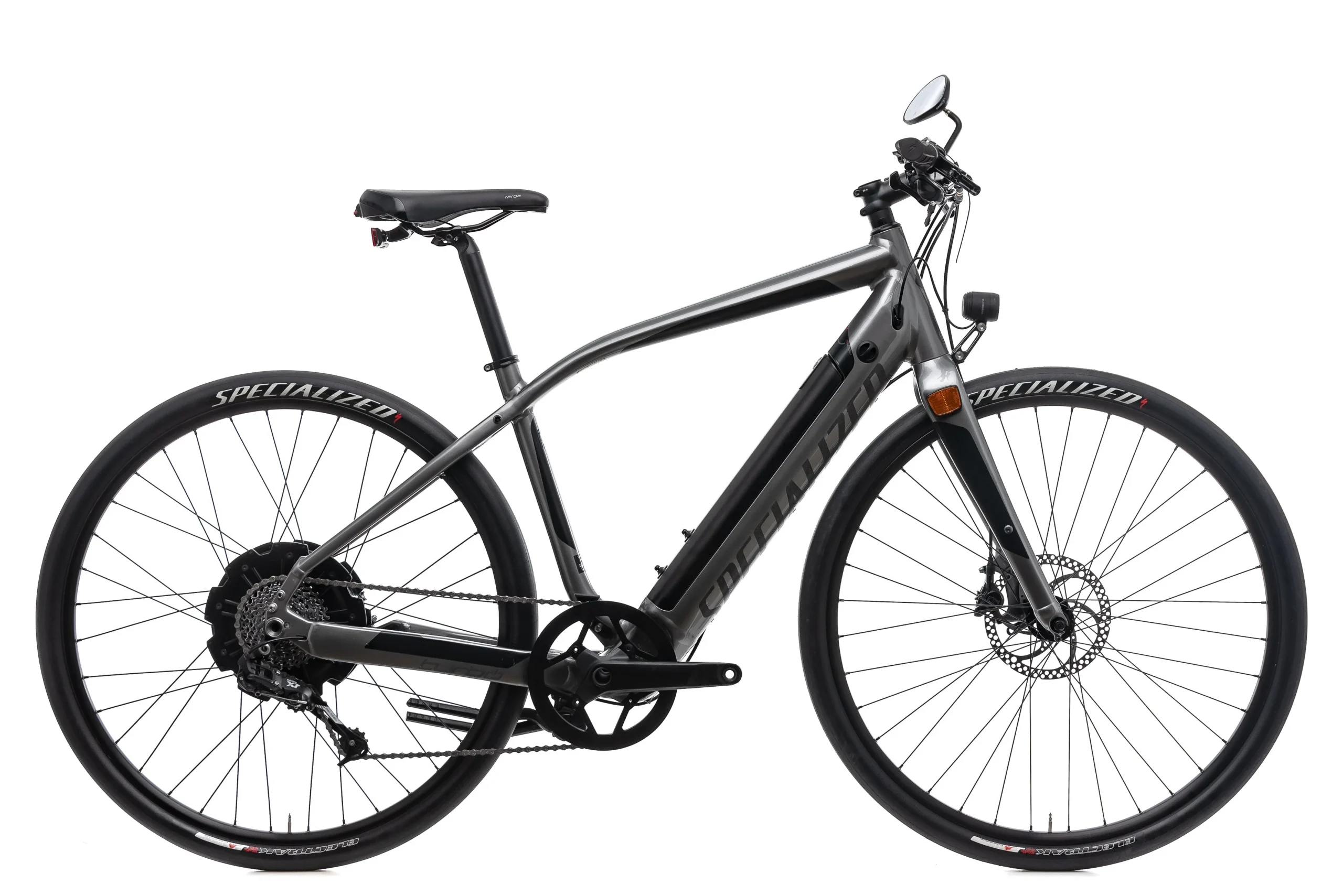 Specialized Turbo Medium Bike - 2015