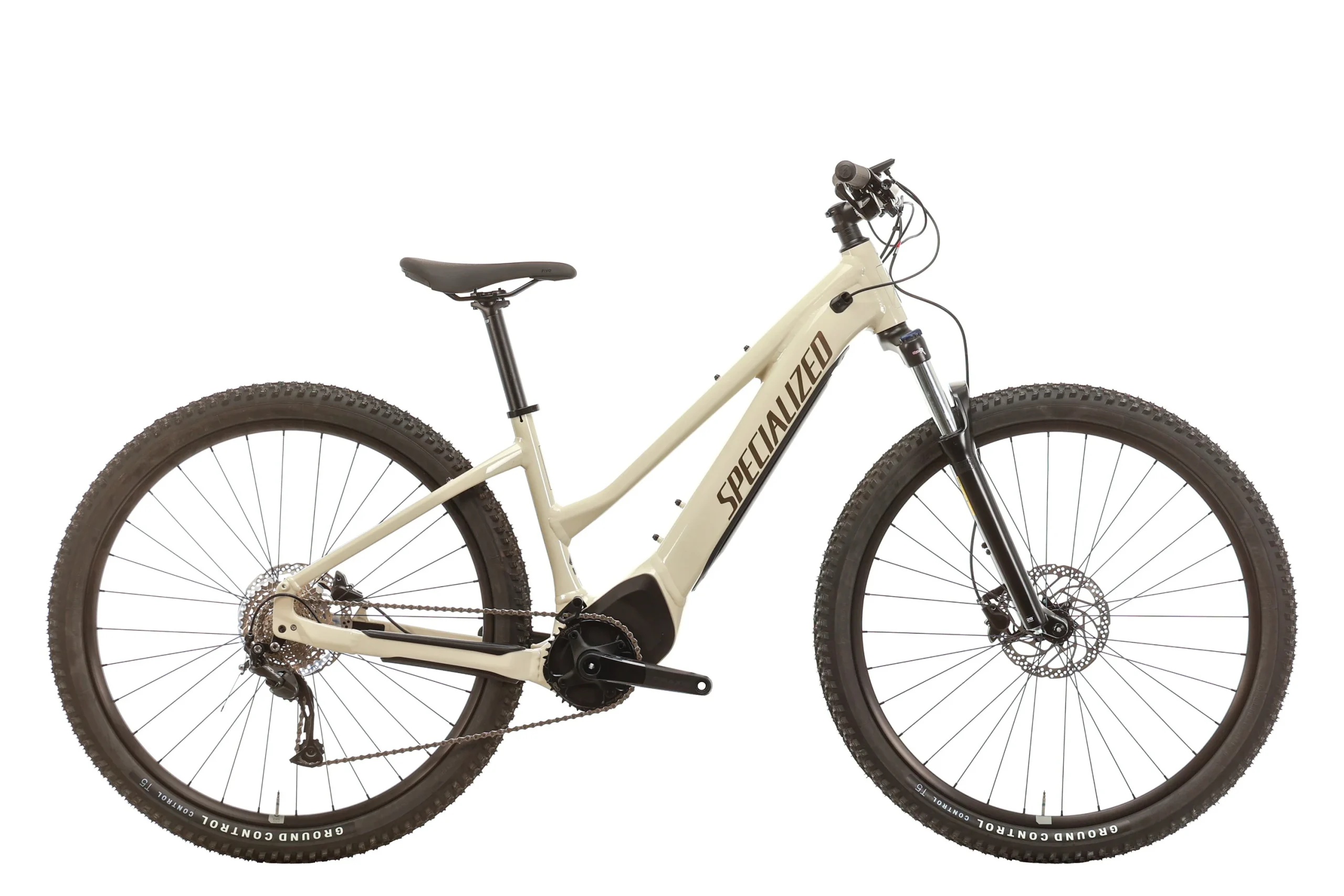 Specialized Turbo Tero 3.0 ST E-Mountain Bike - 2022, Small