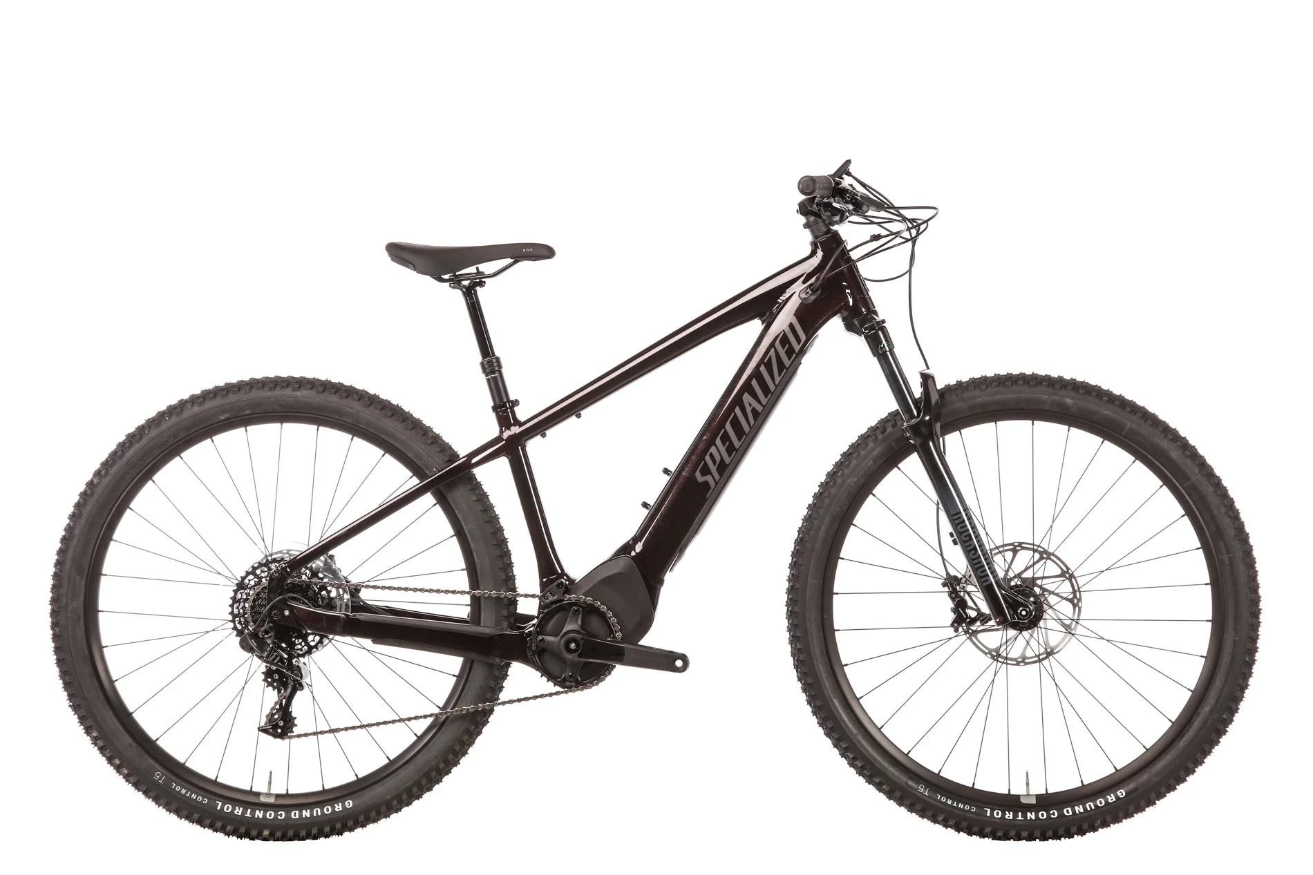 Specialized Turbo Tero 5.0 Commuter E-Bike - 2022, Small