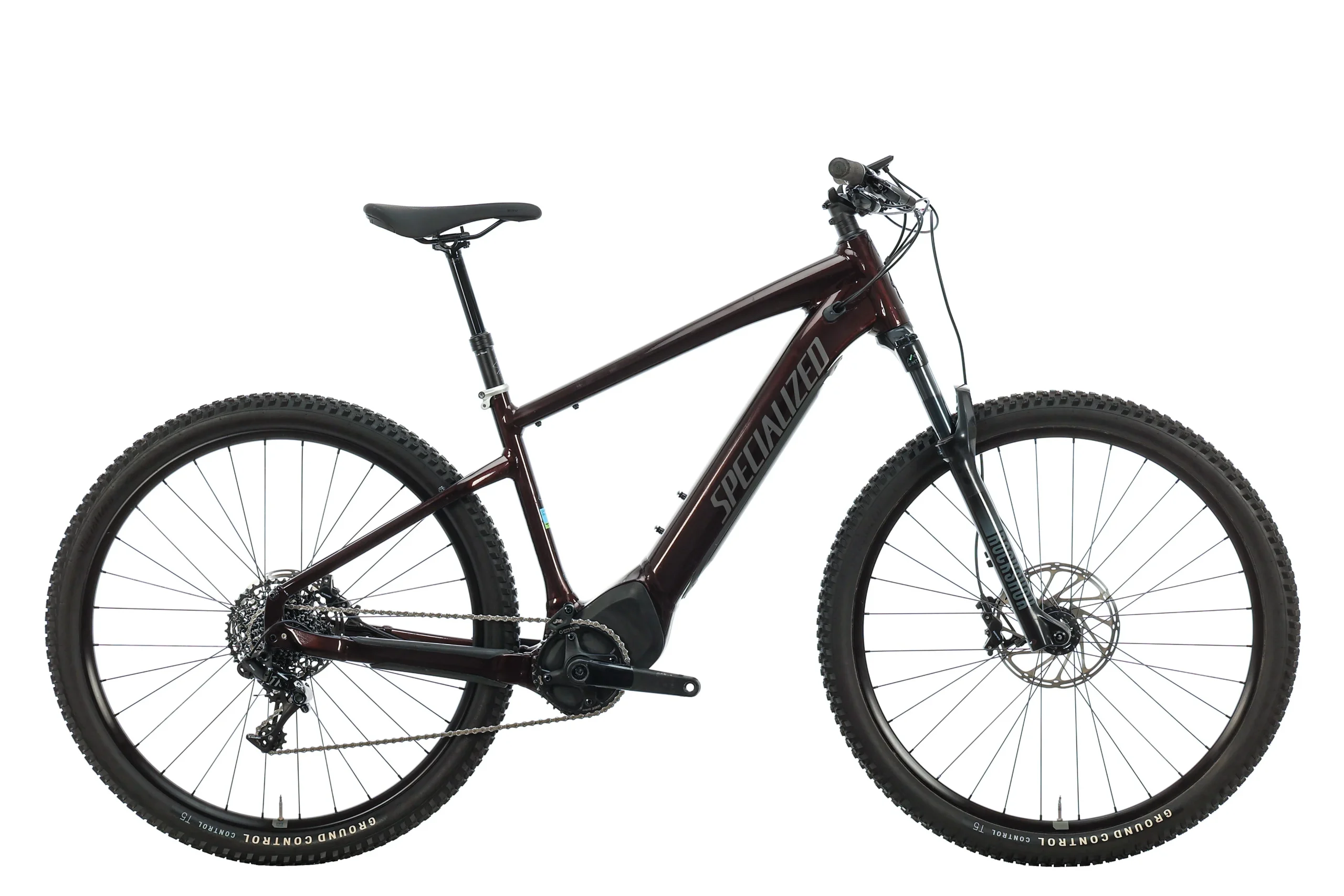 Specialized Turbo Tero 5.0 Hybrid E-Bike - 2022, Medium