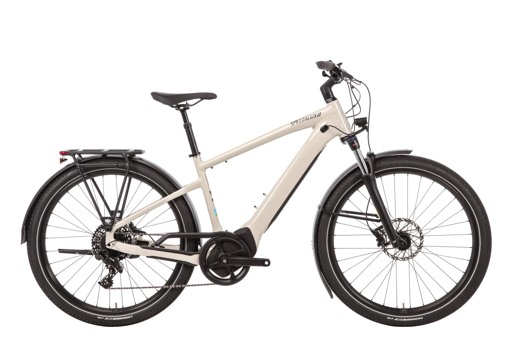 Specialized Turbo Vado 4.0 Commuter E-Bike - 2023, Medium